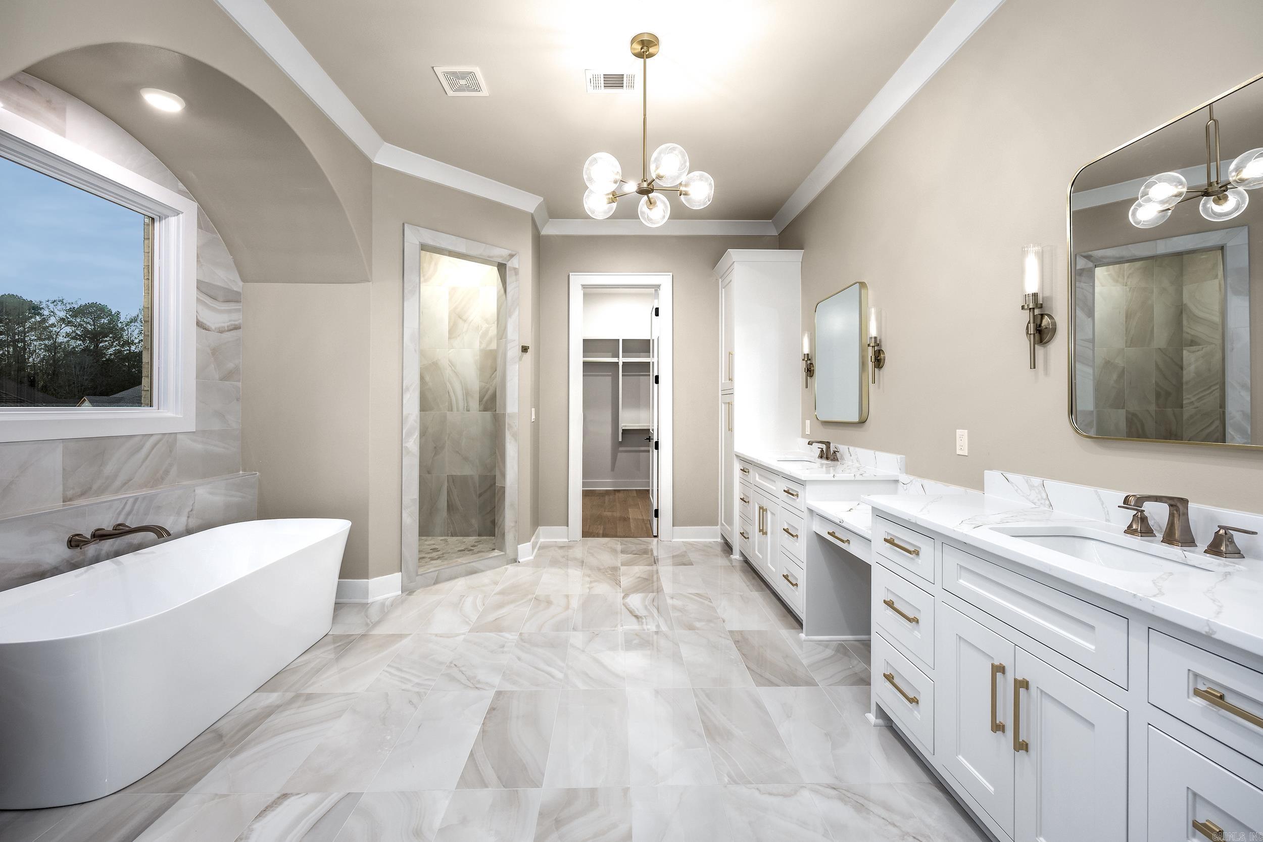 CHENAL VALLEY MEREVILLE PLACE - Residential