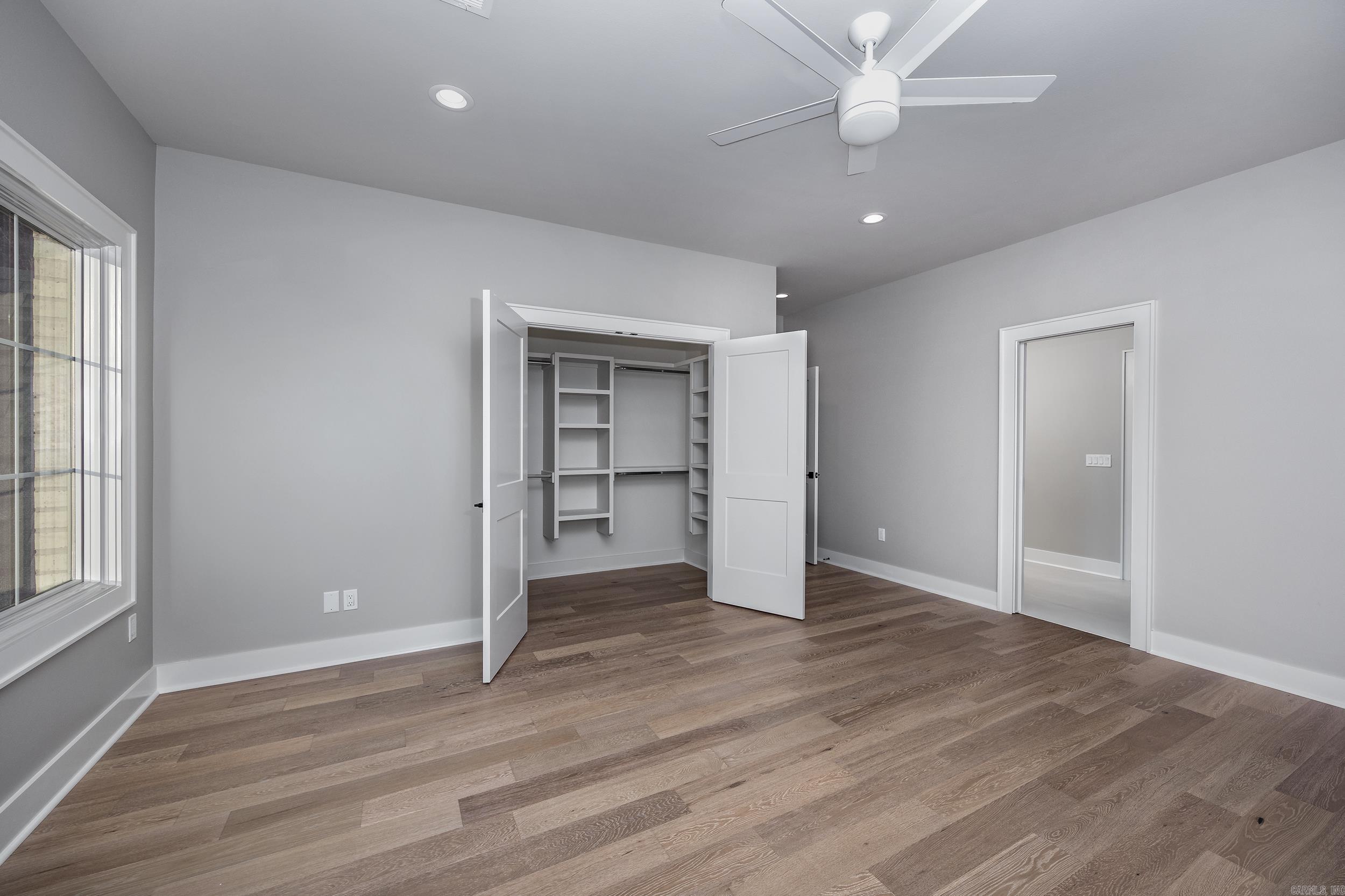 CHENAL VALLEY MEREVILLE PLACE - Residential