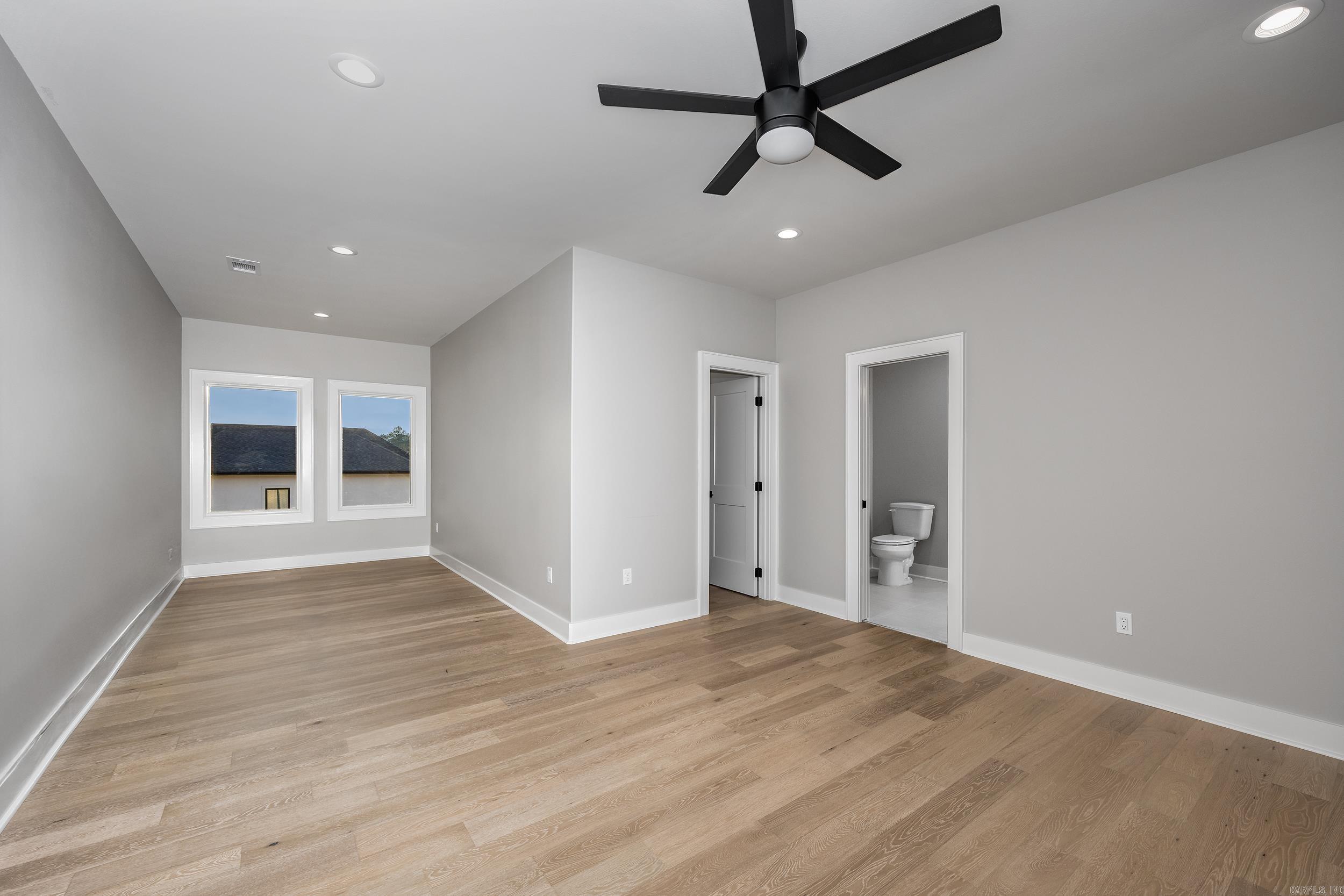 CHENAL VALLEY MEREVILLE PLACE - Residential