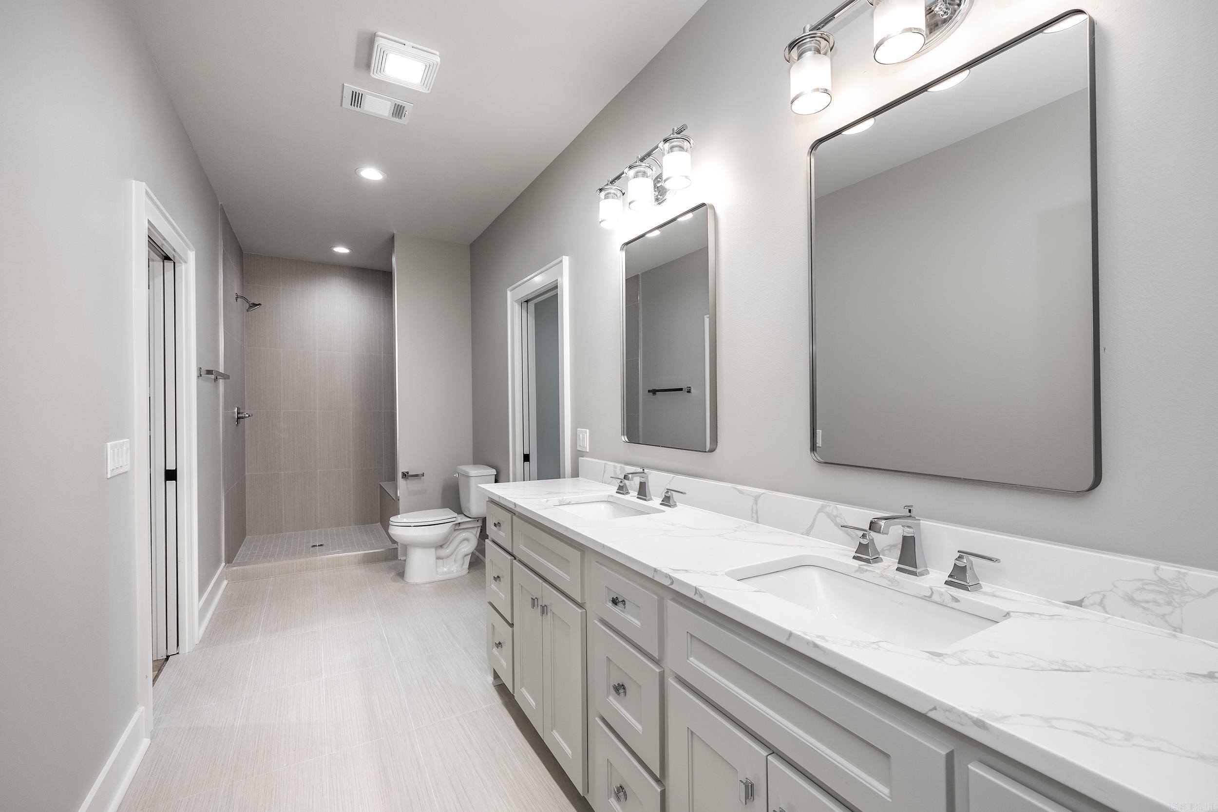 CHENAL VALLEY MEREVILLE PLACE - Residential