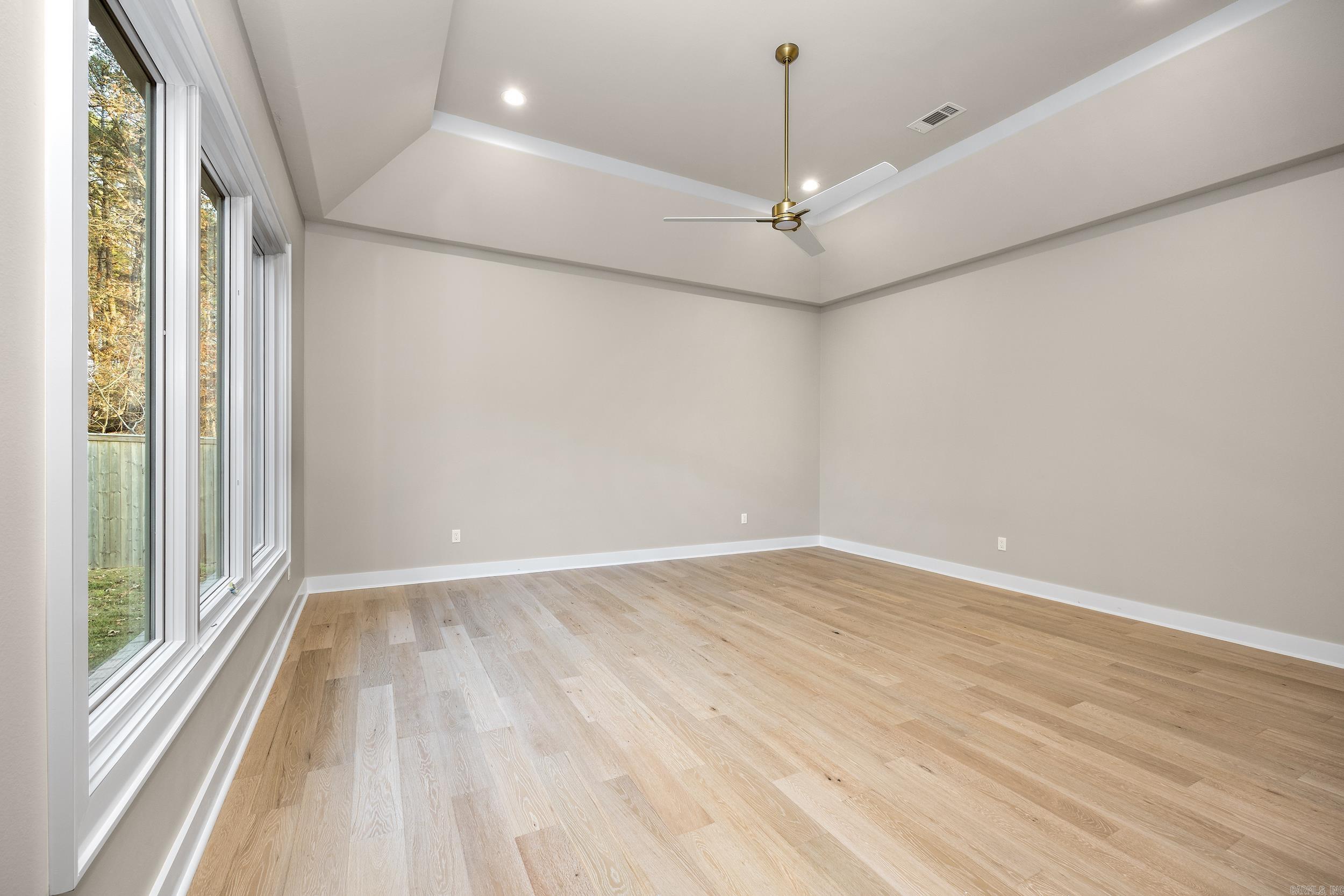 CHENAL VALLEY MEREVILLE PLACE - Residential