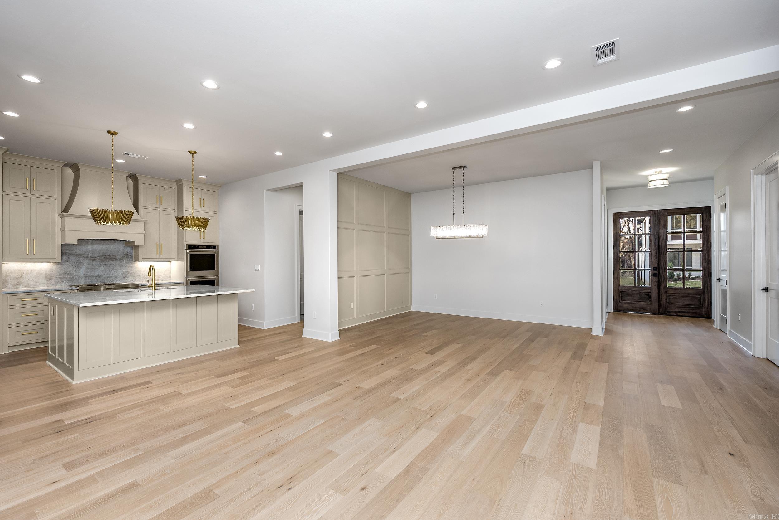 CHENAL VALLEY MEREVILLE PLACE - Residential