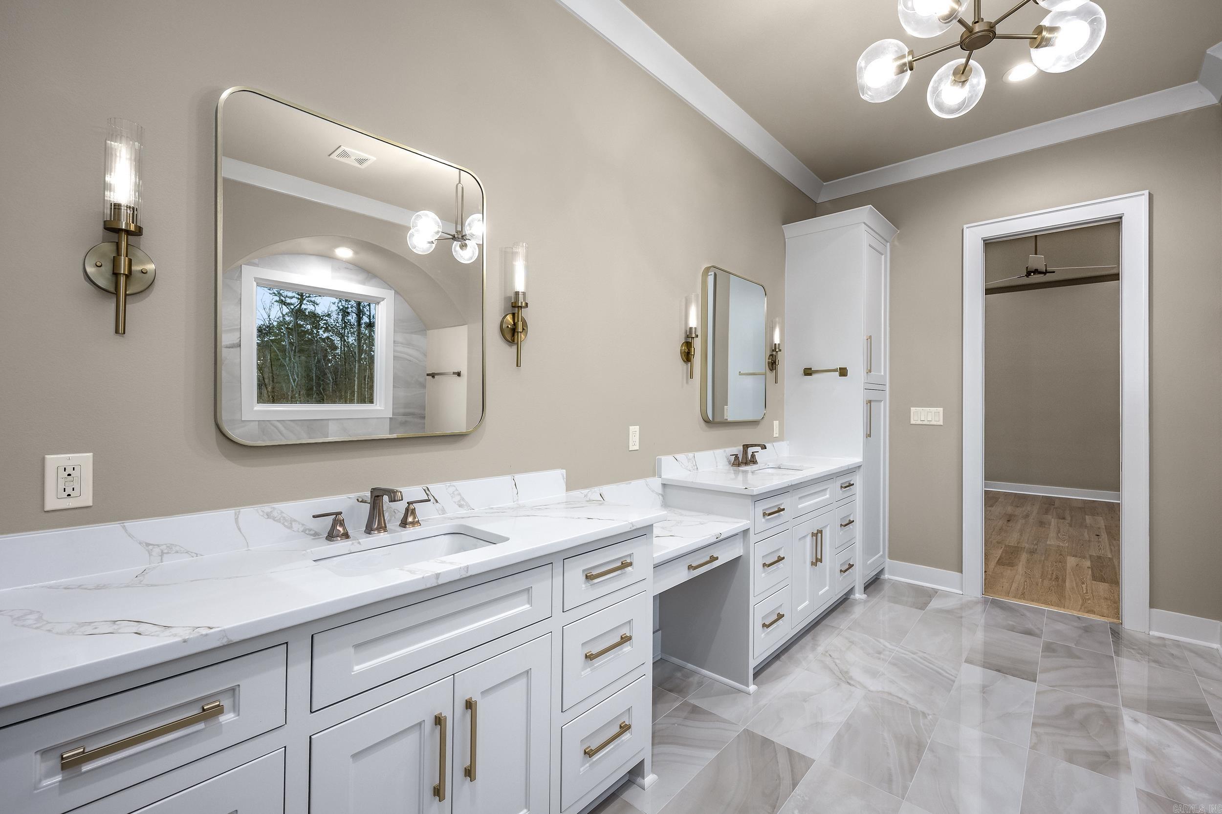 CHENAL VALLEY MEREVILLE PLACE - Residential