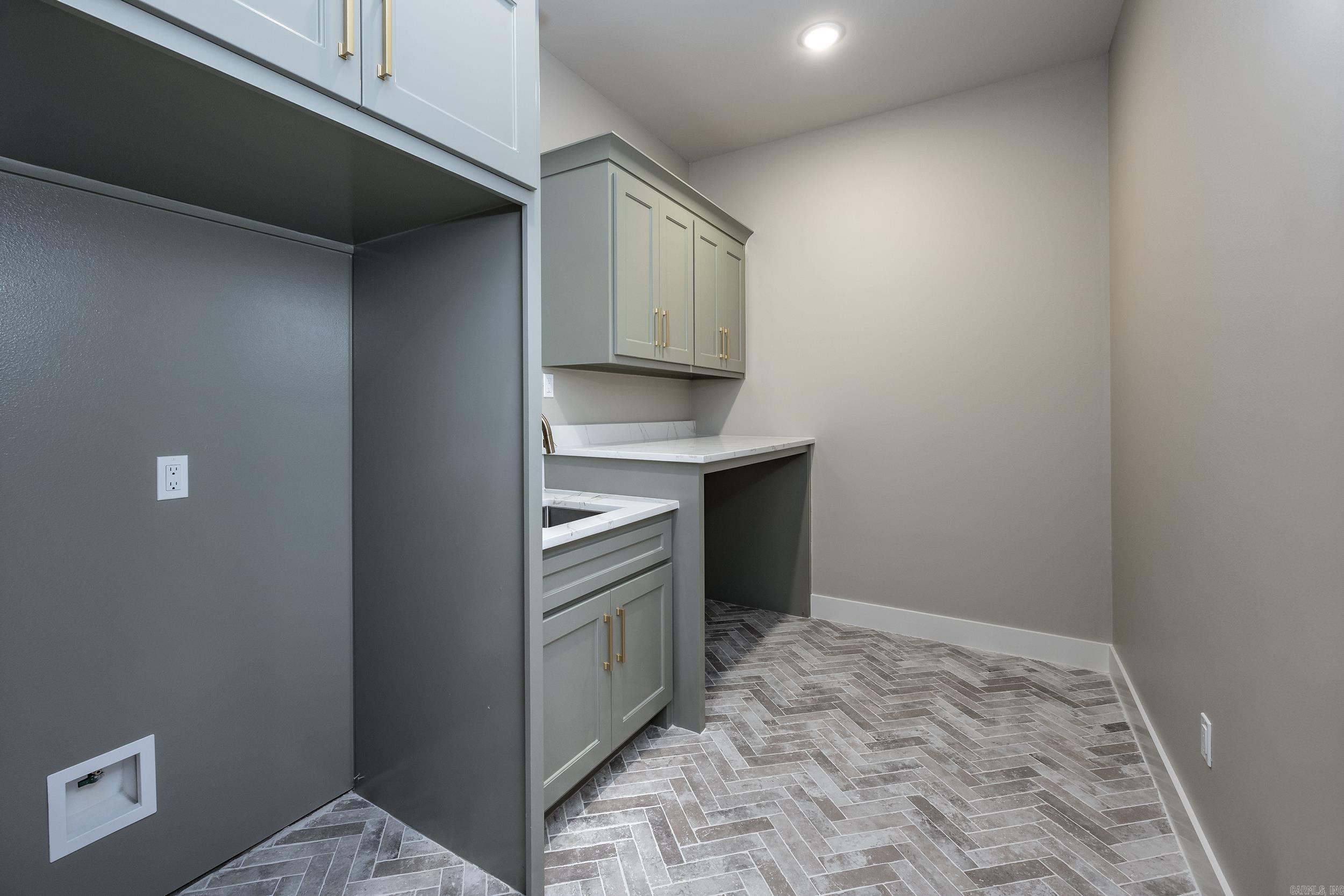 CHENAL VALLEY MEREVILLE PLACE - Residential