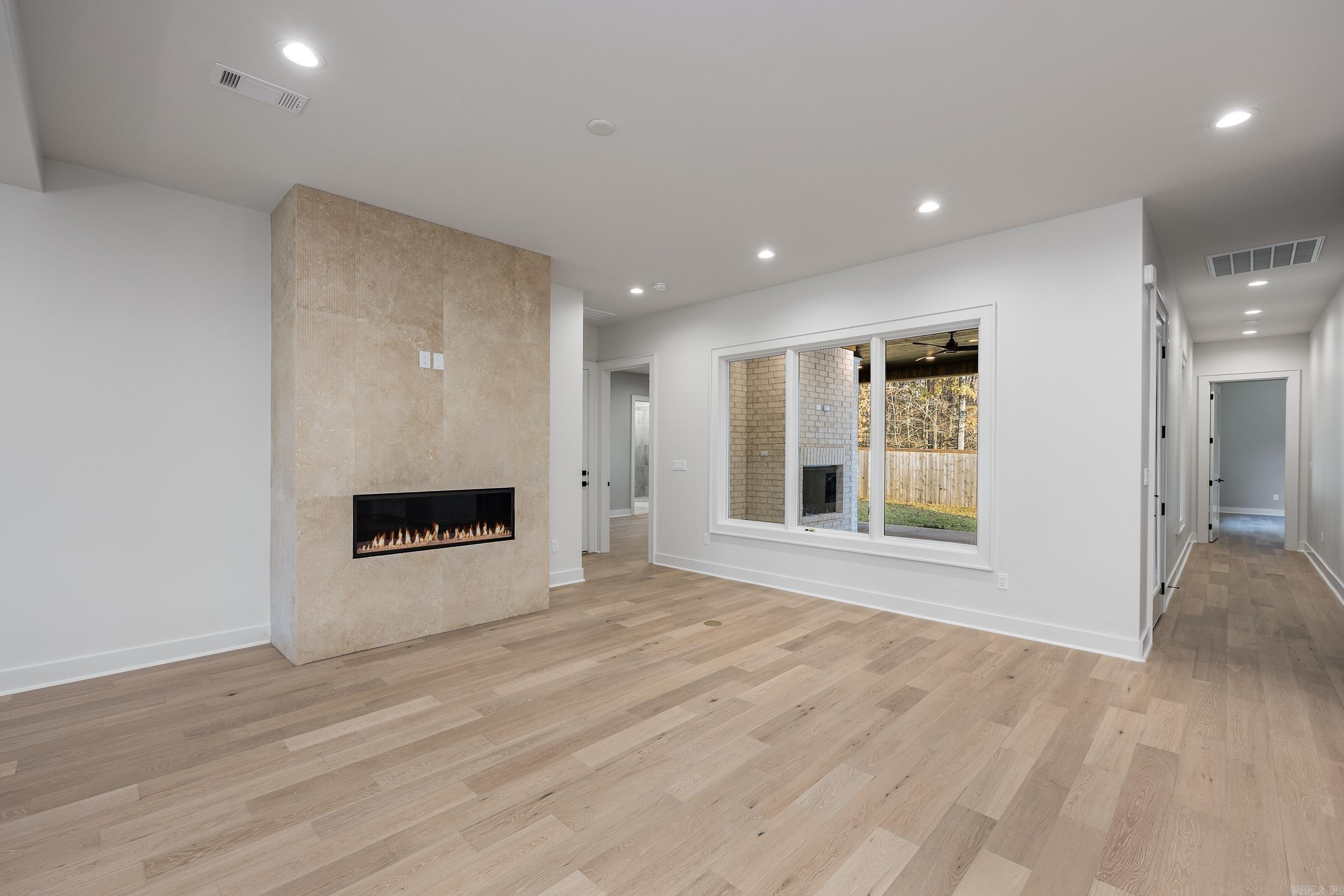 CHENAL VALLEY MEREVILLE PLACE - Residential