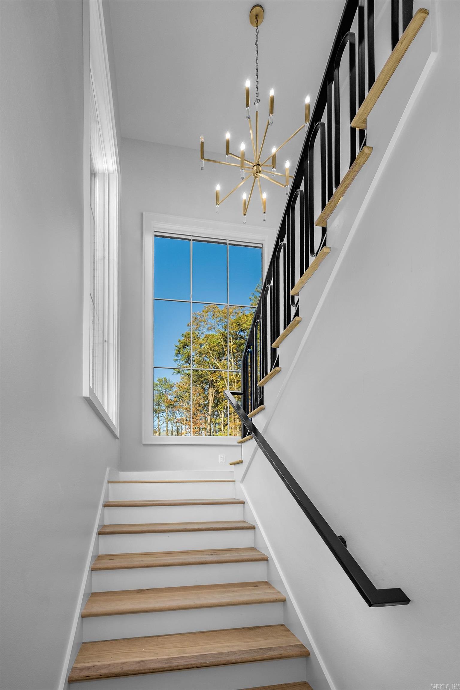 CHENAL VALLEY MEREVILLE PLACE - Residential