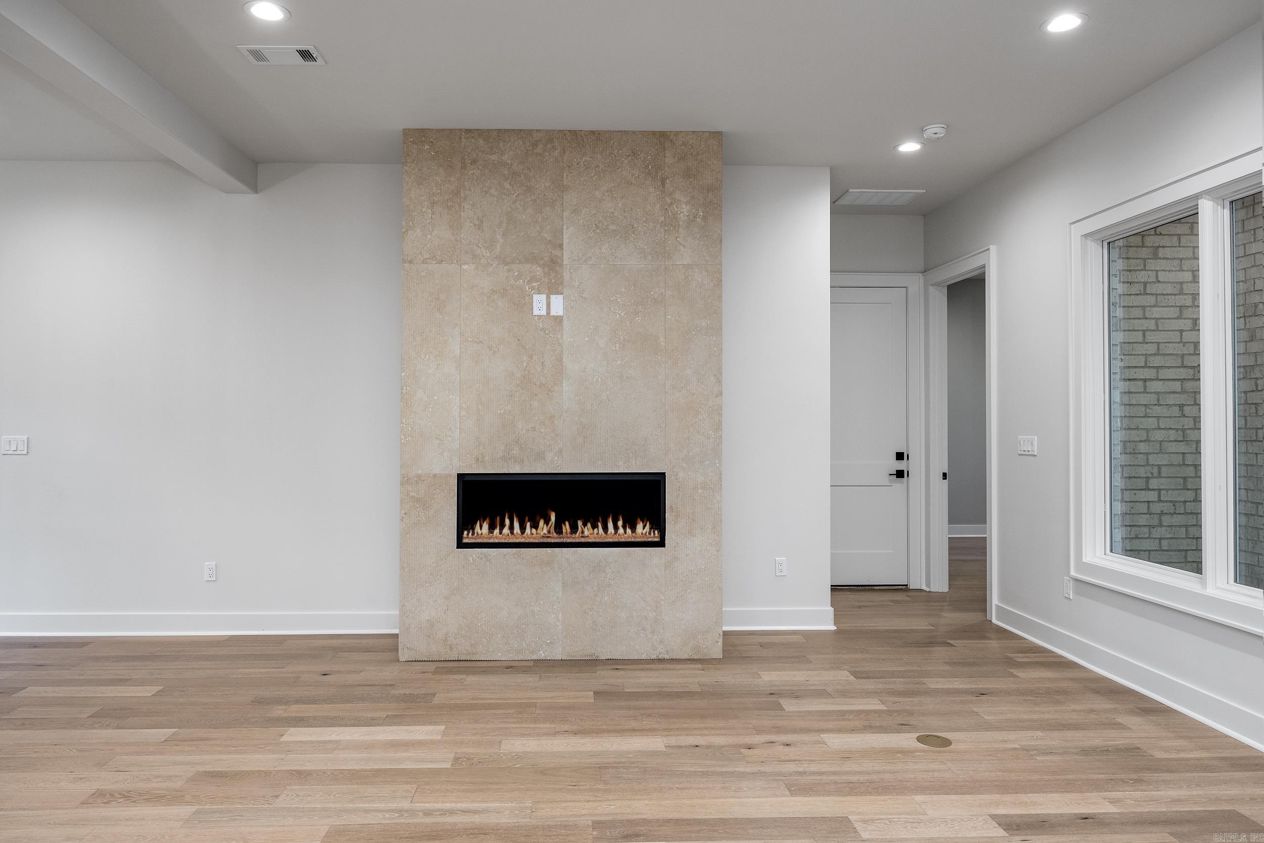 CHENAL VALLEY MEREVILLE PLACE - Residential