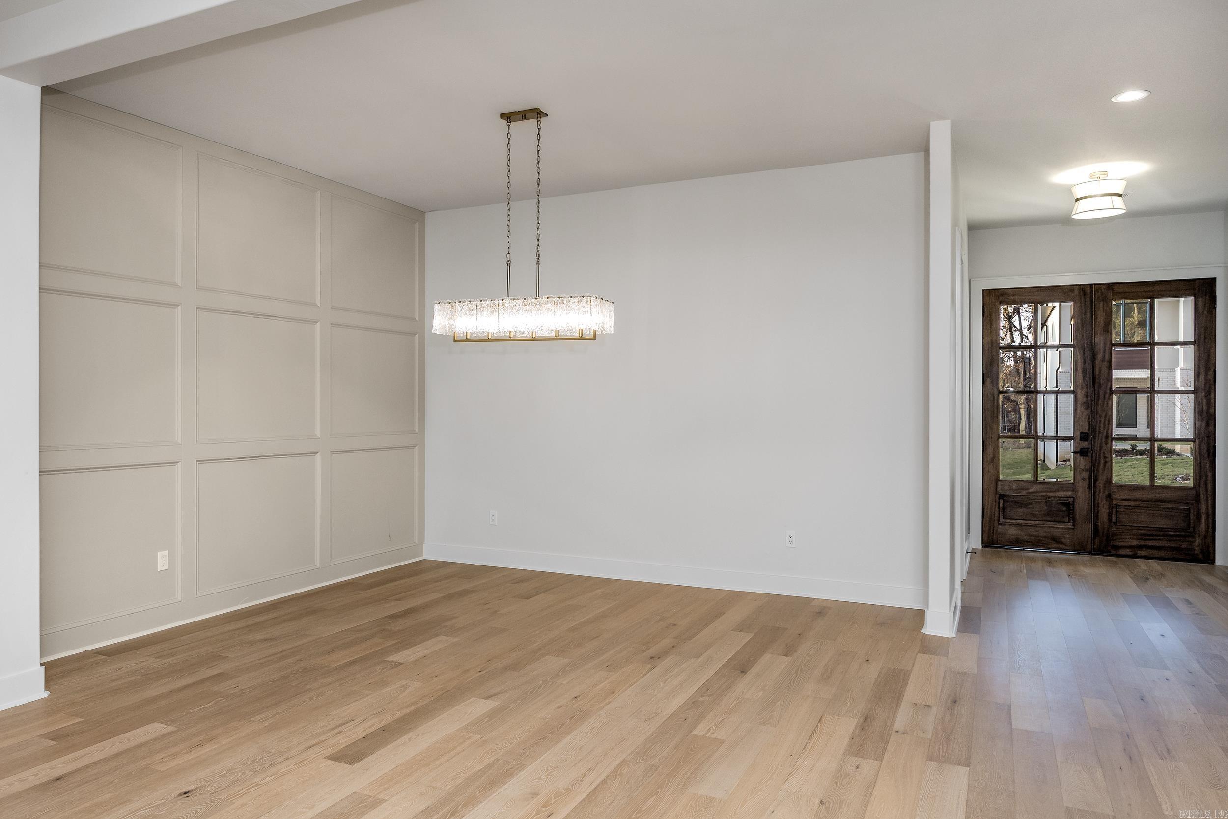 CHENAL VALLEY MEREVILLE PLACE - Residential