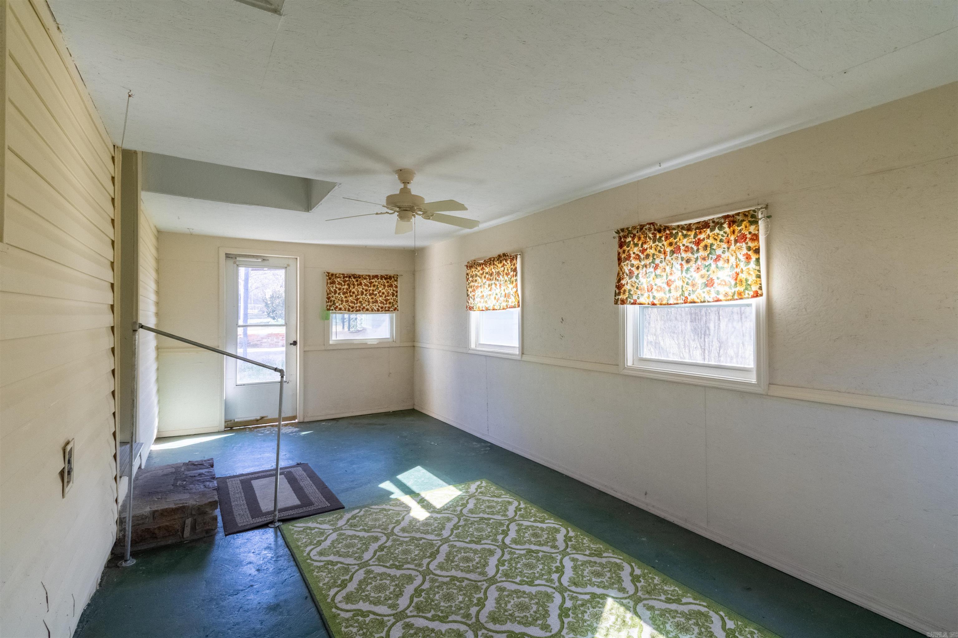 YARBROUGH - Residential