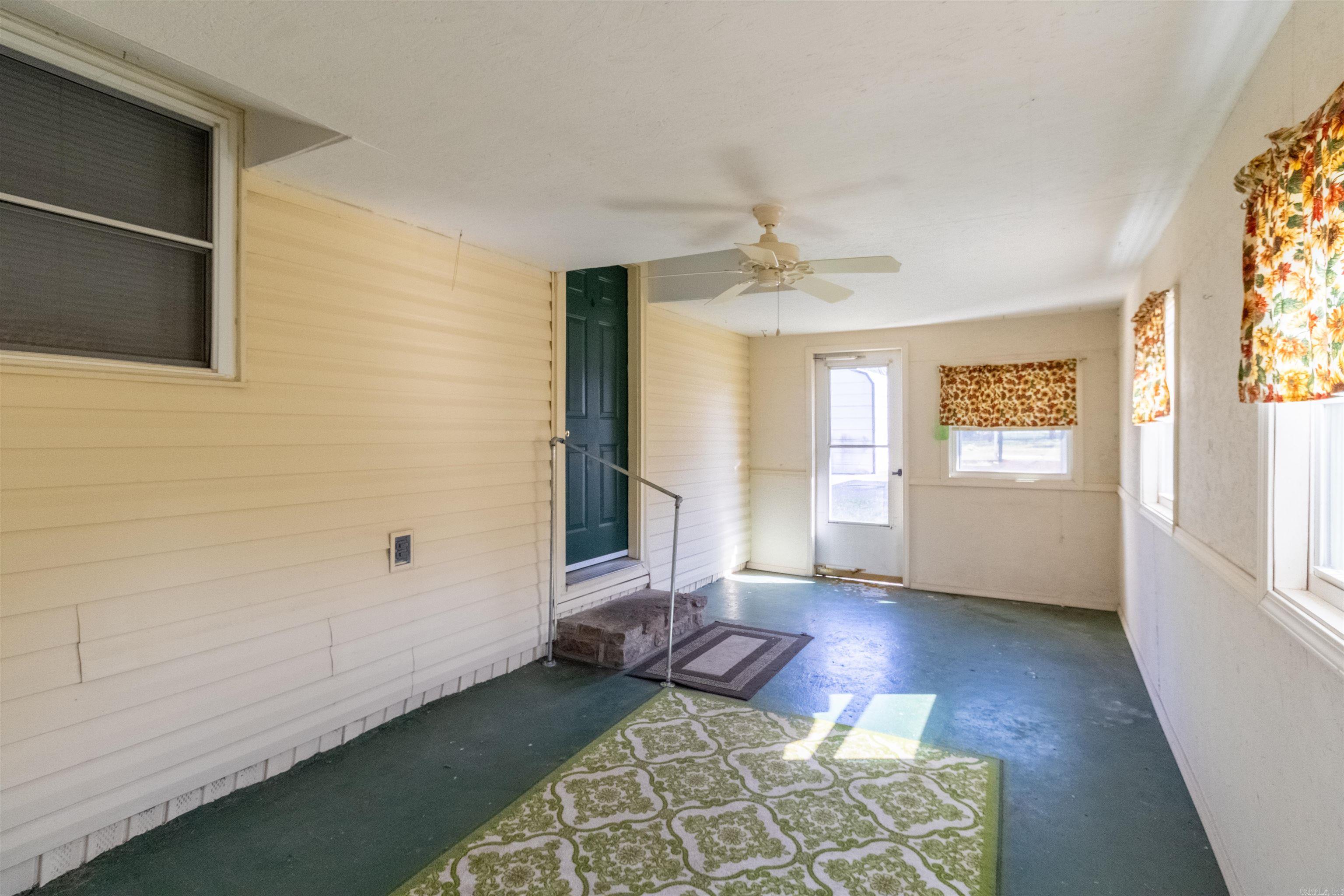 YARBROUGH - Residential