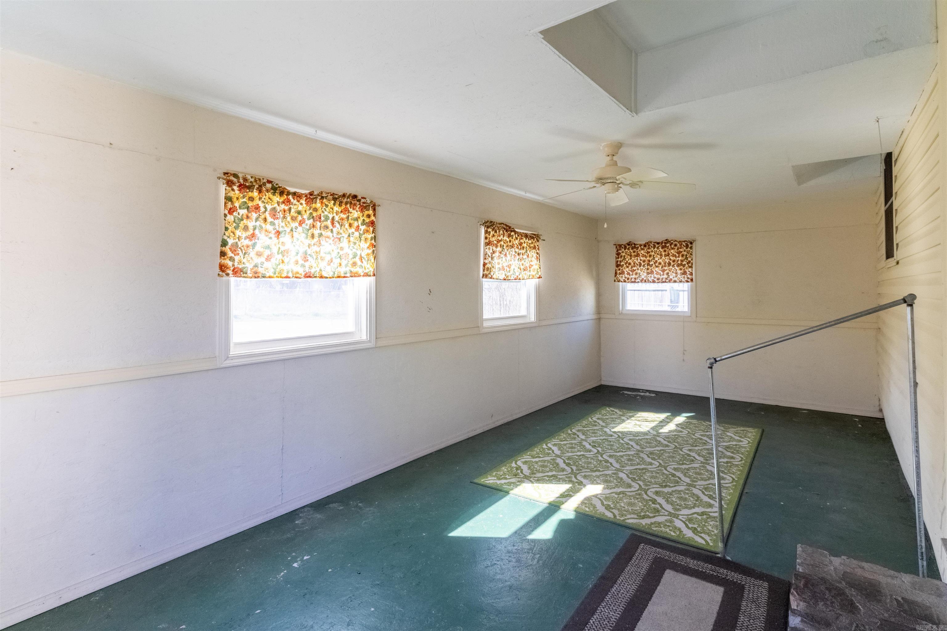 YARBROUGH - Residential