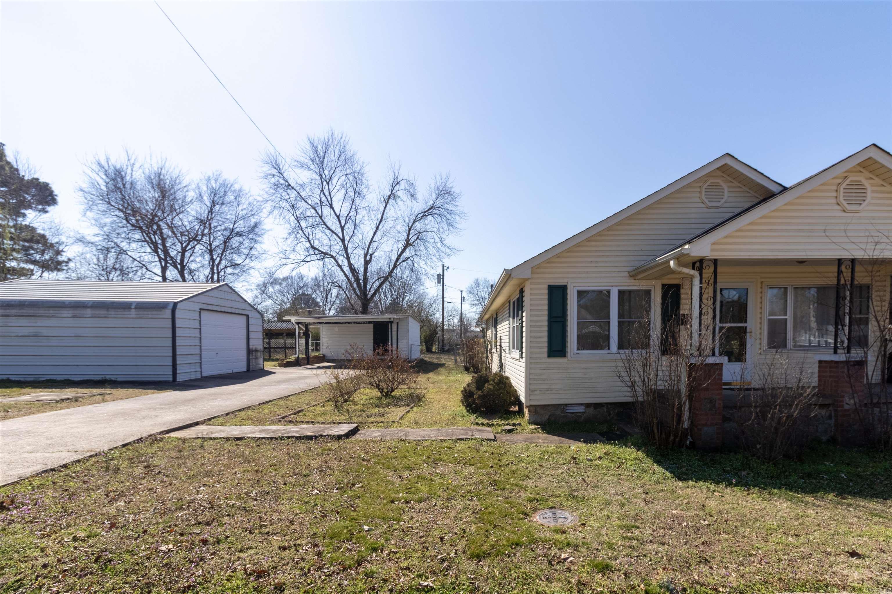 YARBROUGH - Residential