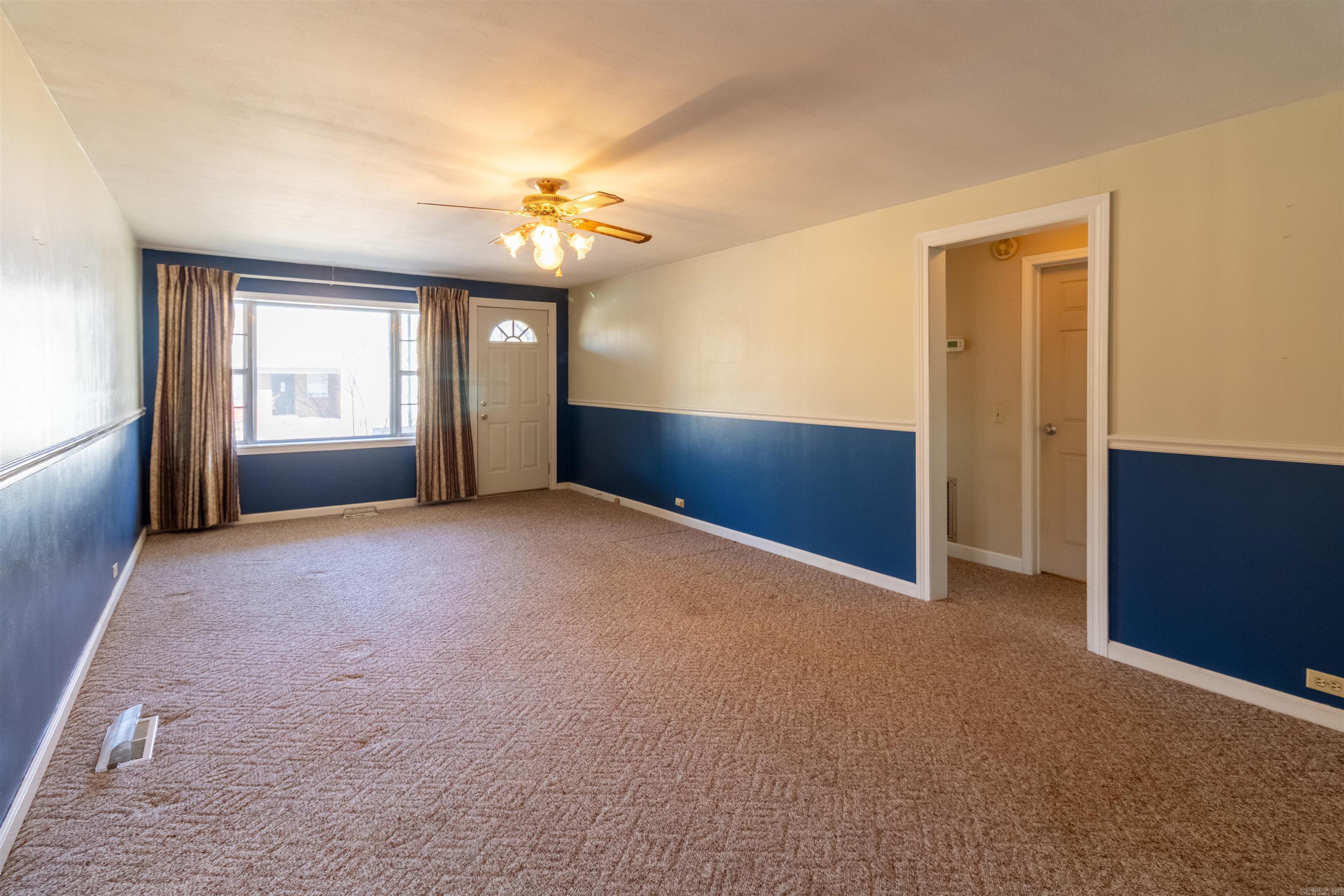 YARBROUGH - Residential