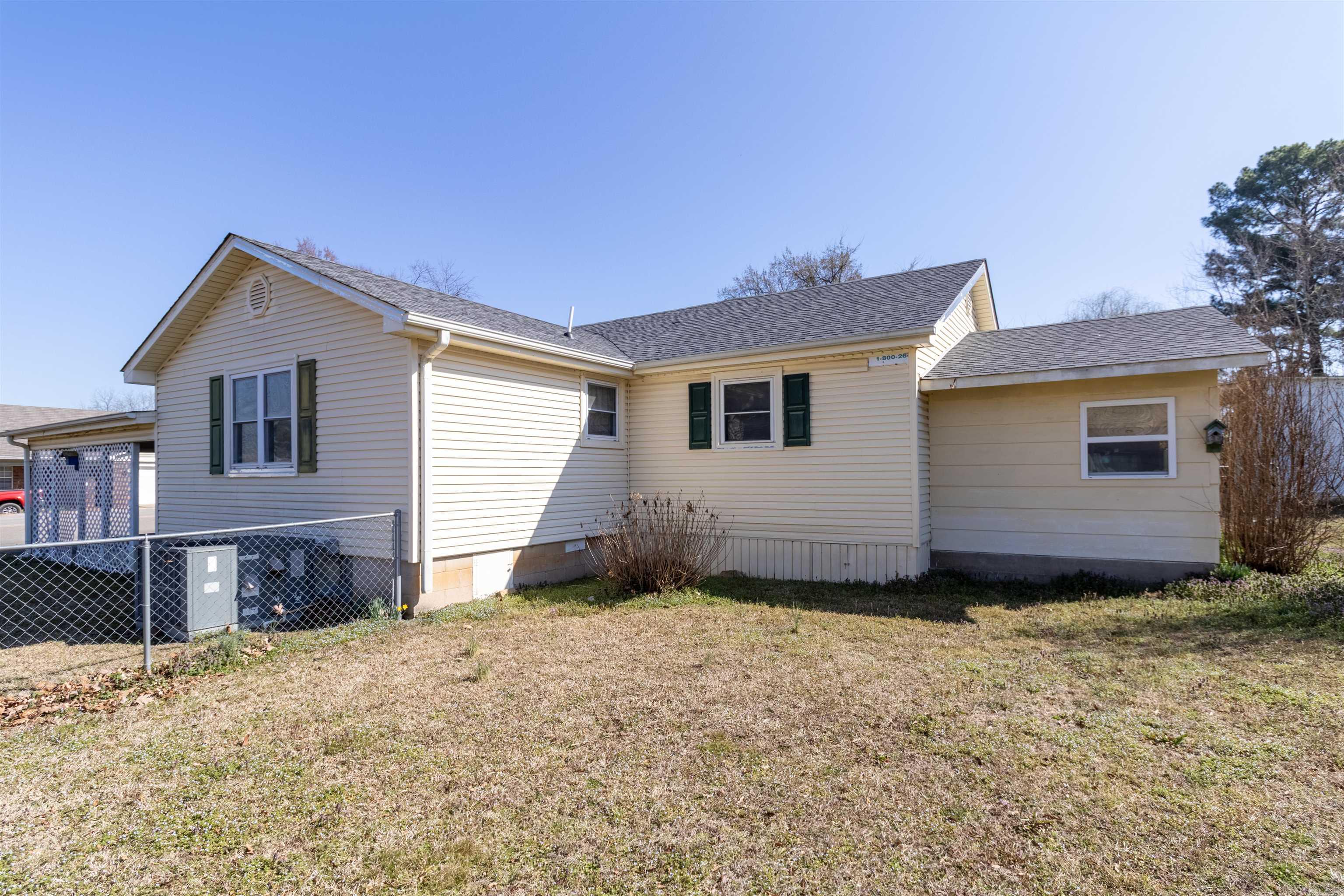 YARBROUGH - Residential