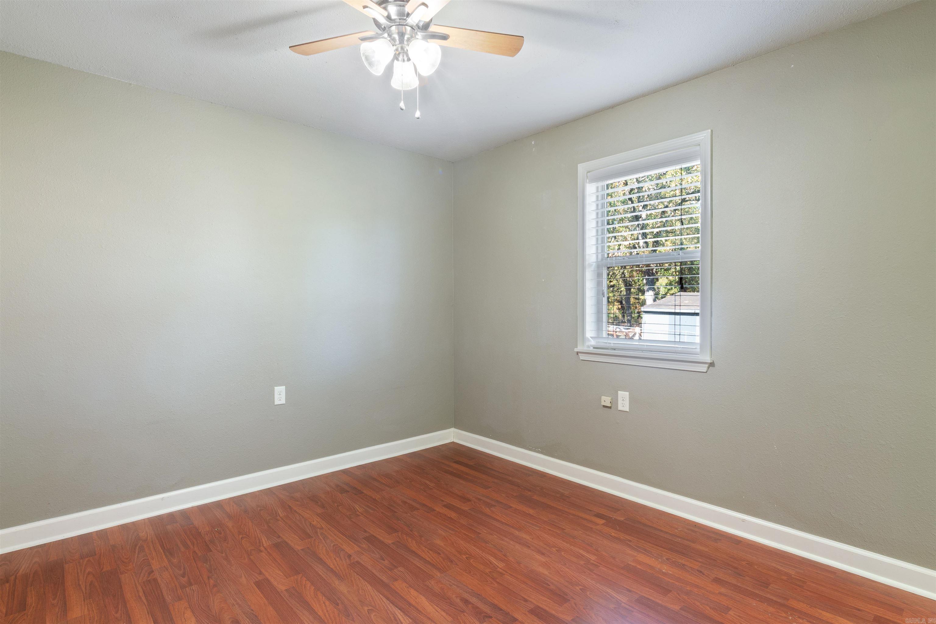 Paul Brannon - Residential