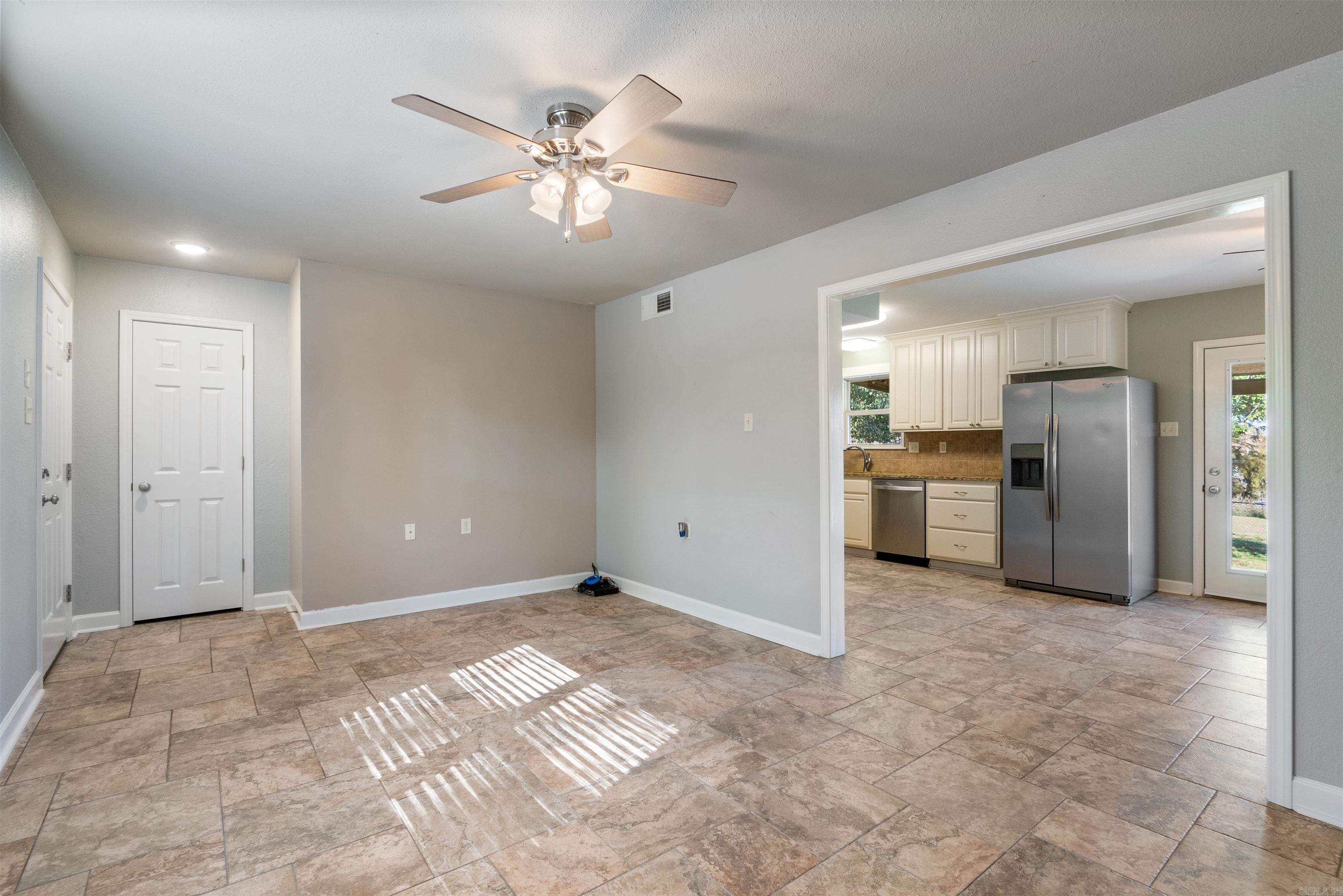 Paul Brannon - Residential