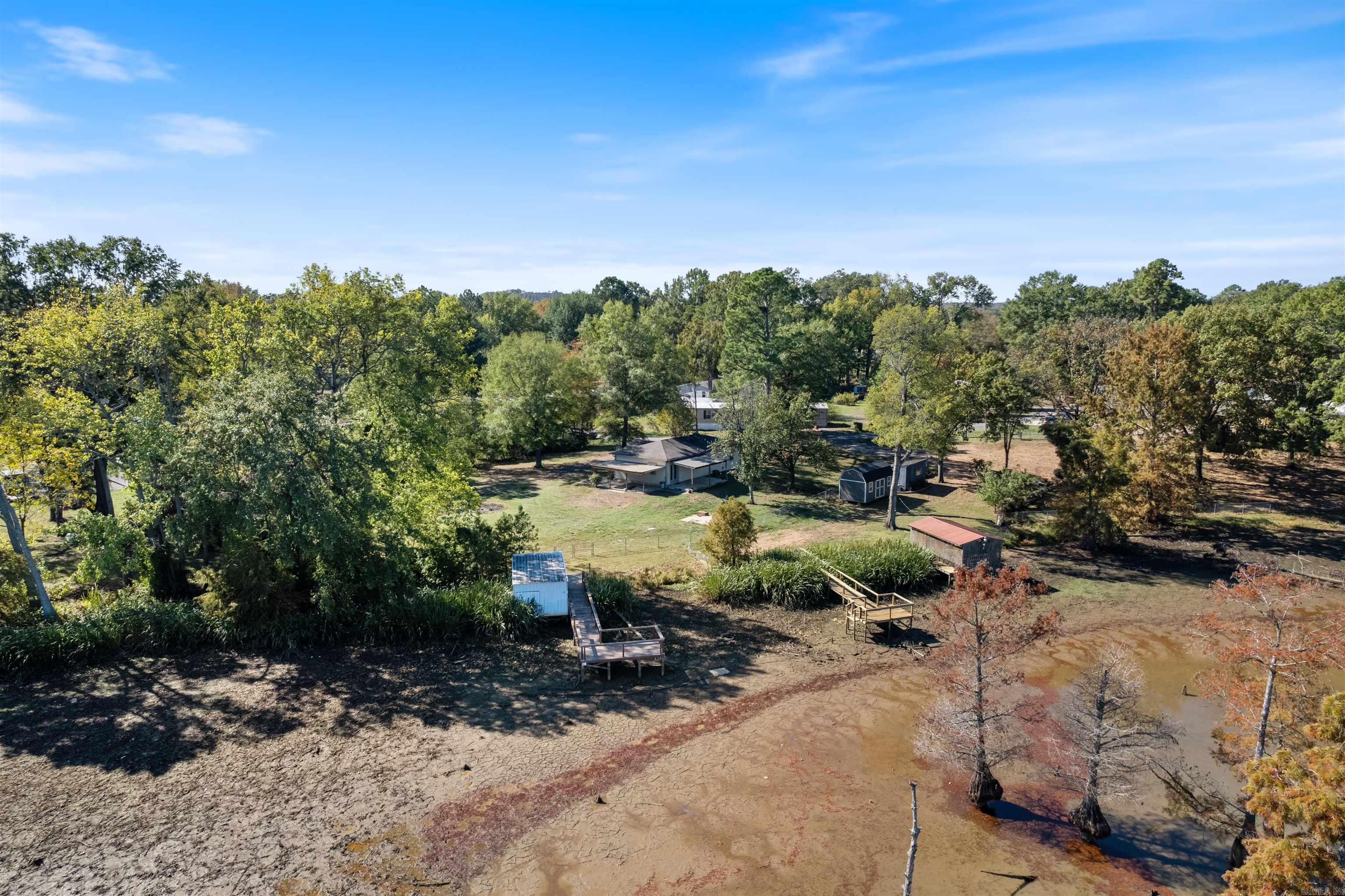 Paul Brannon - Residential