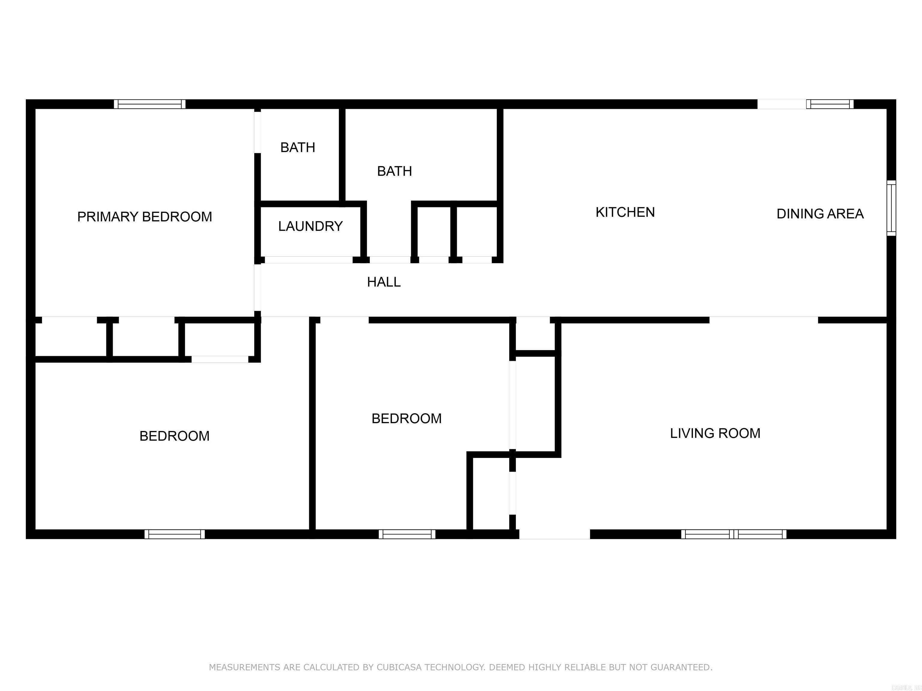 Paul Brannon - Residential