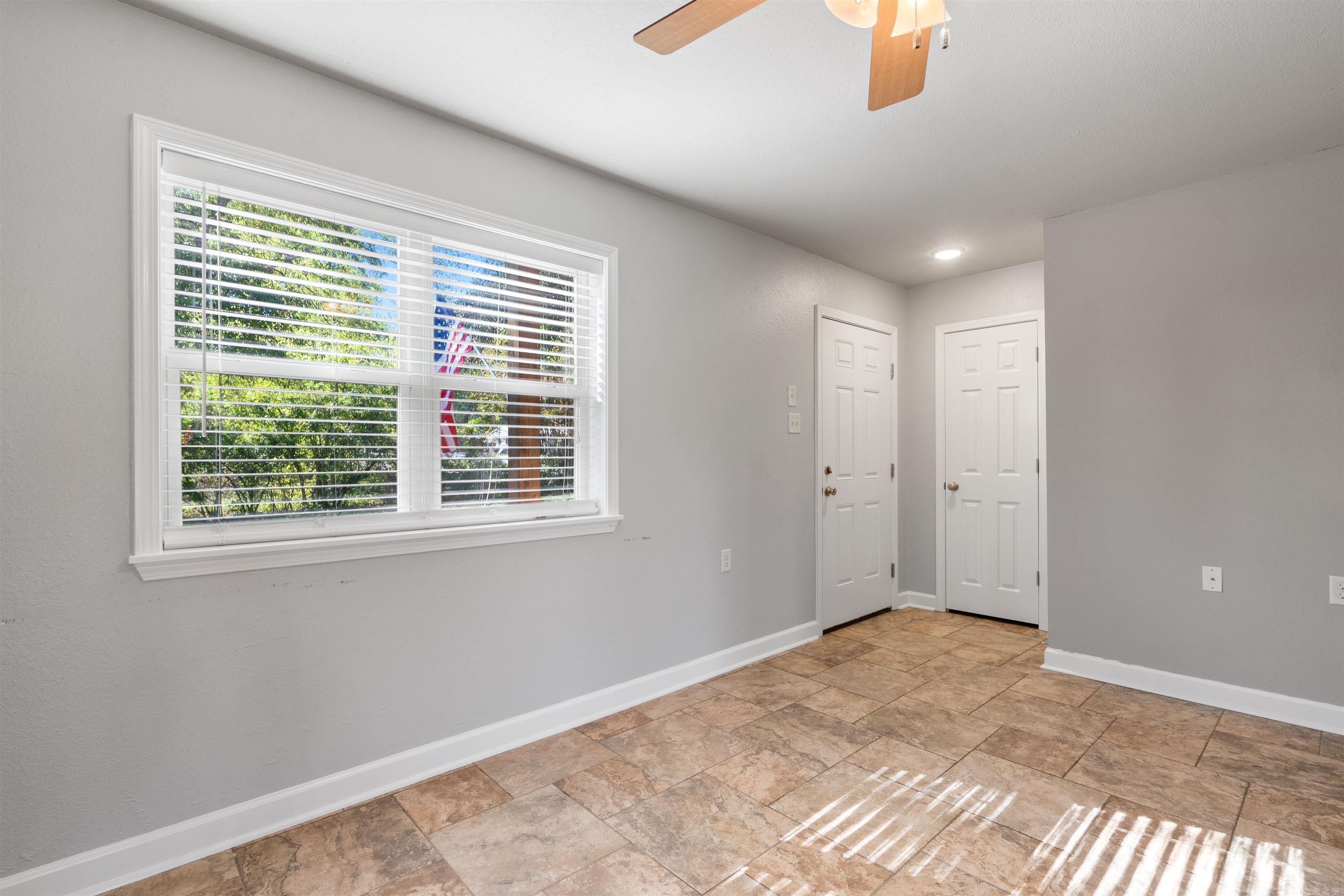 Paul Brannon - Residential