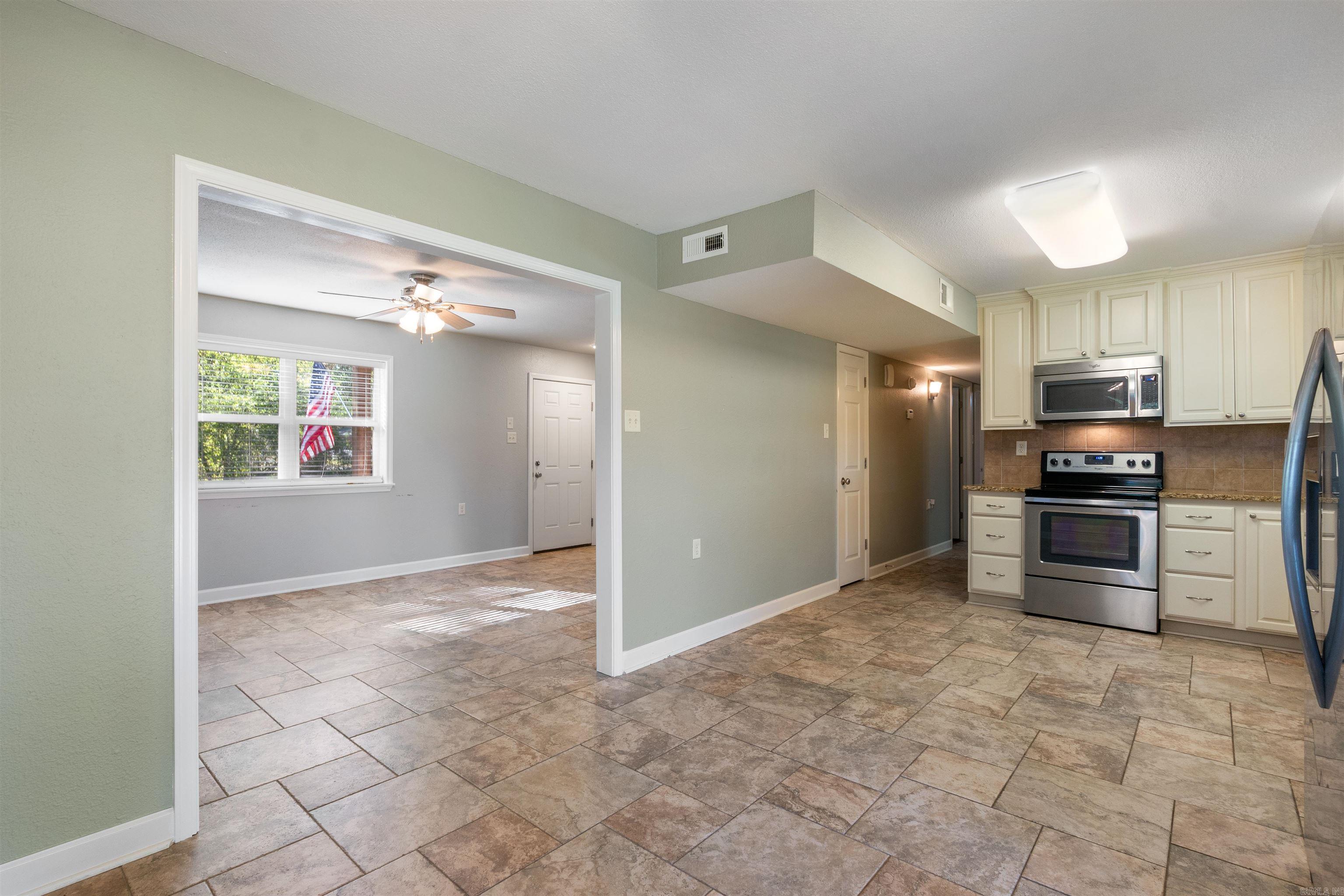 Paul Brannon - Residential