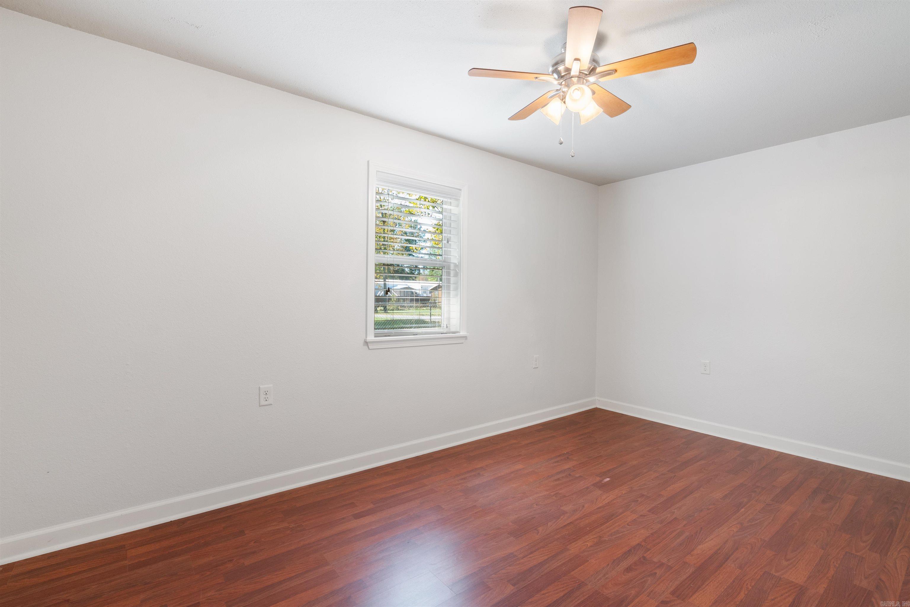 Paul Brannon - Residential