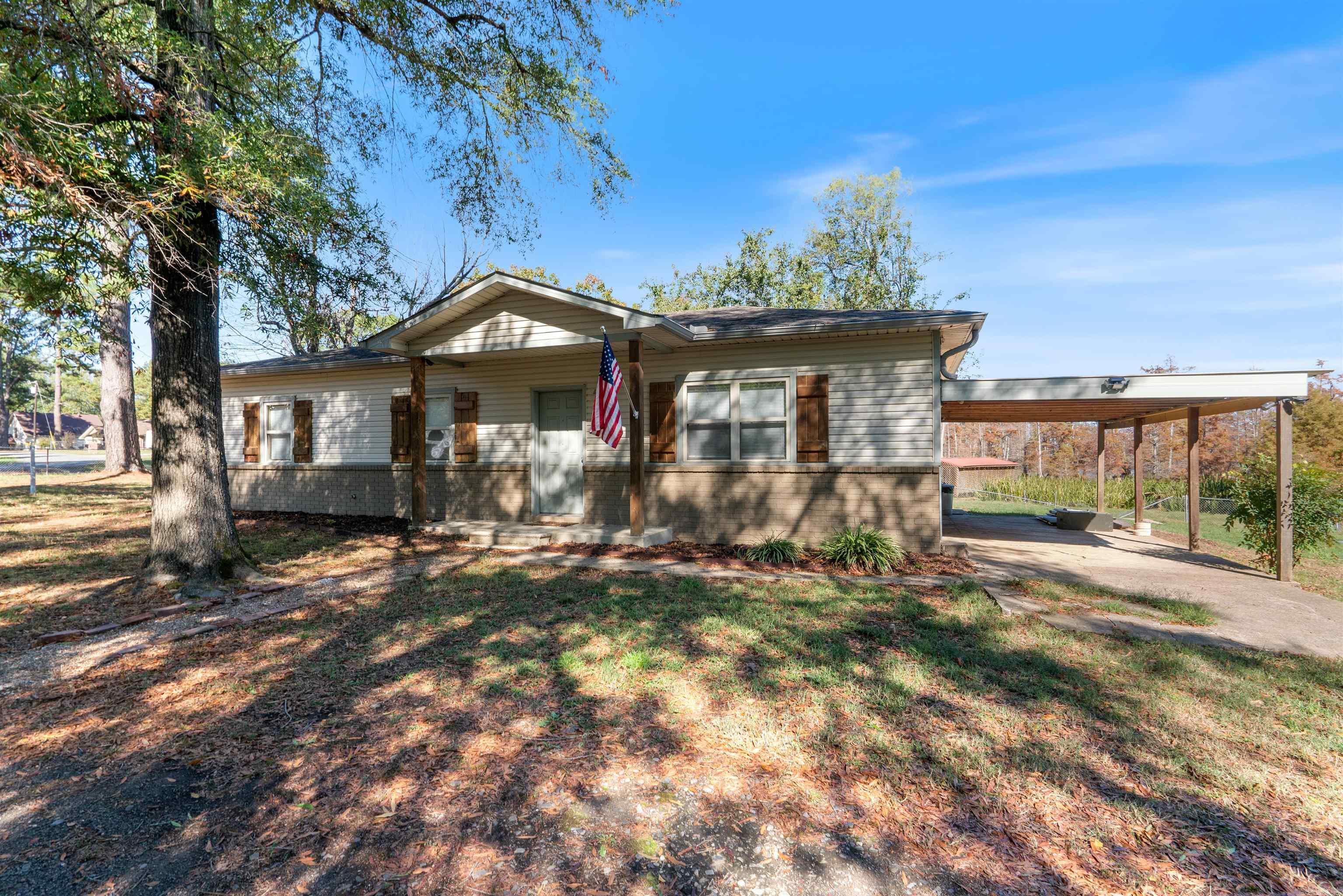 Paul Brannon - Residential