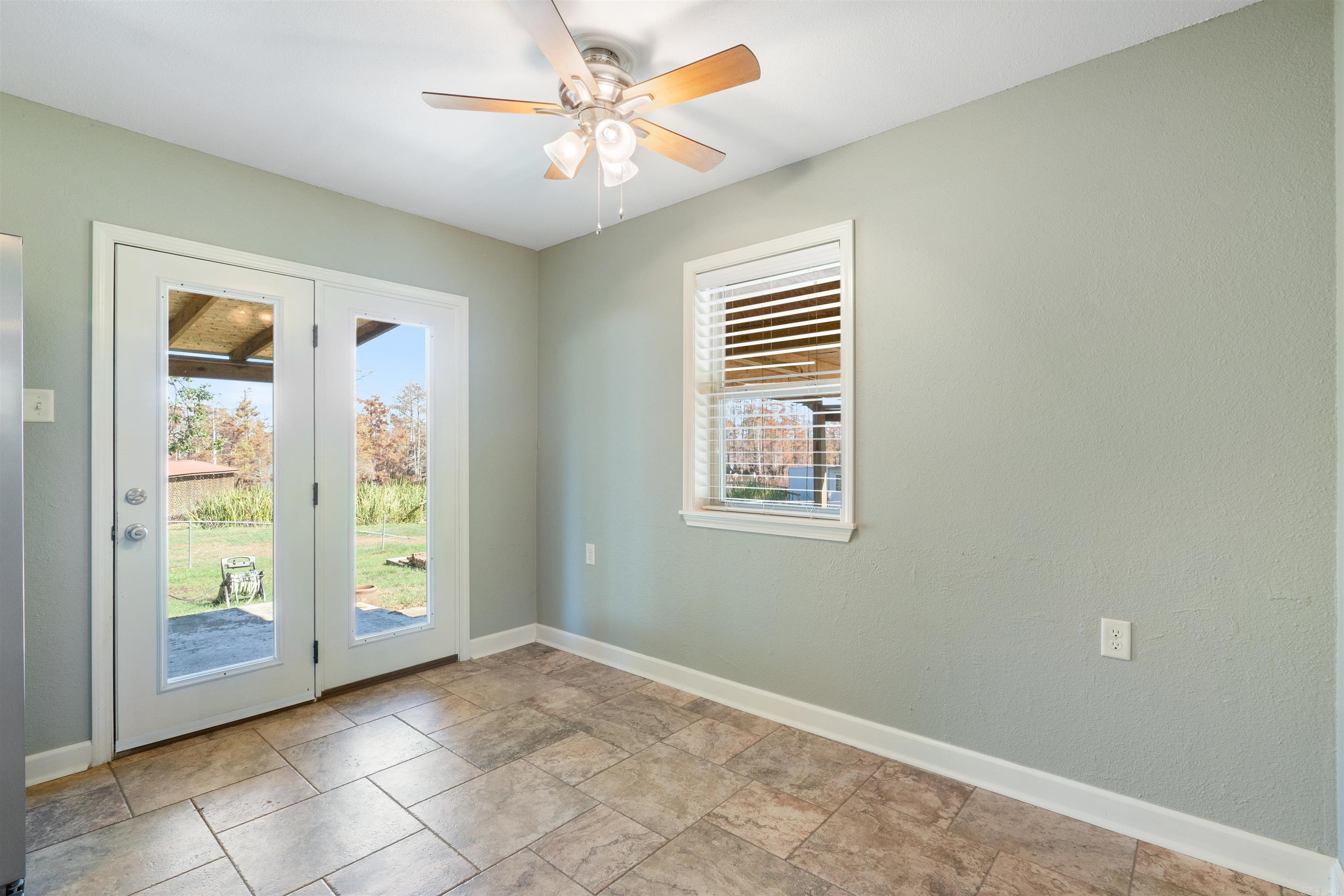 Paul Brannon - Residential