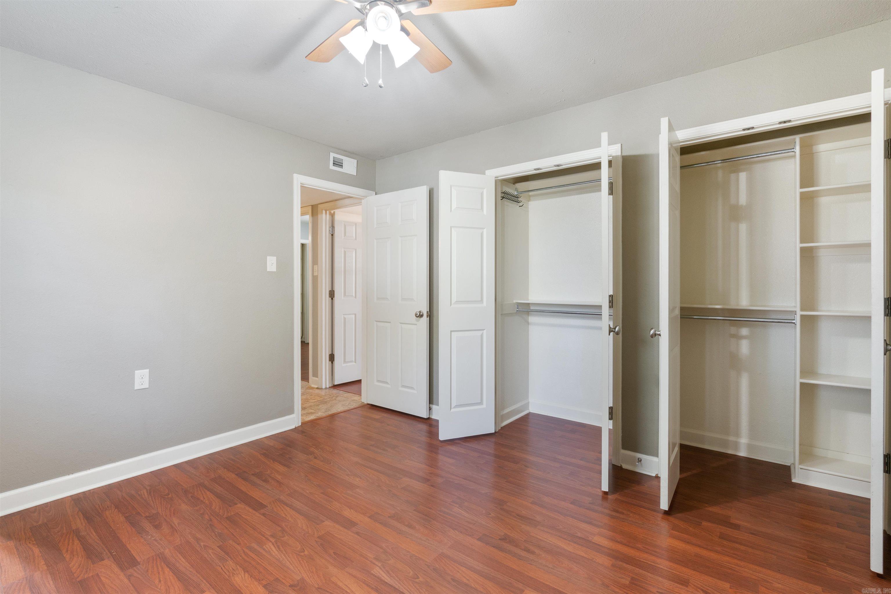 Paul Brannon - Residential