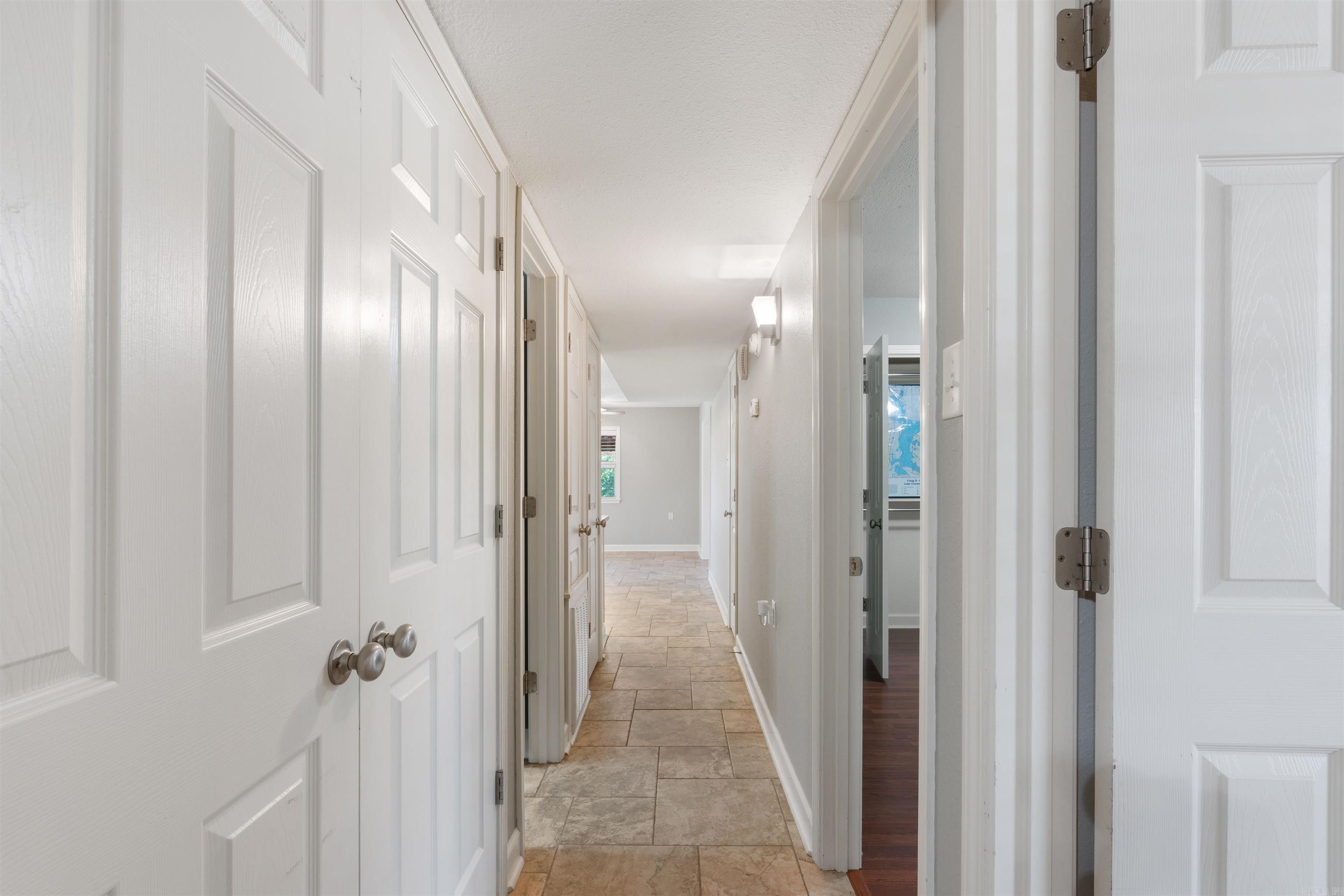 Paul Brannon - Residential