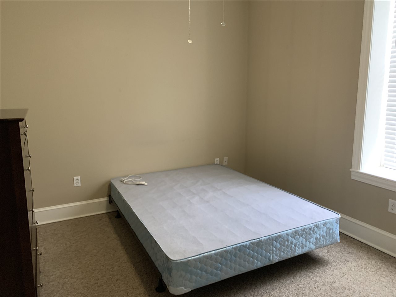 Metes & Bounds - Residential Lease