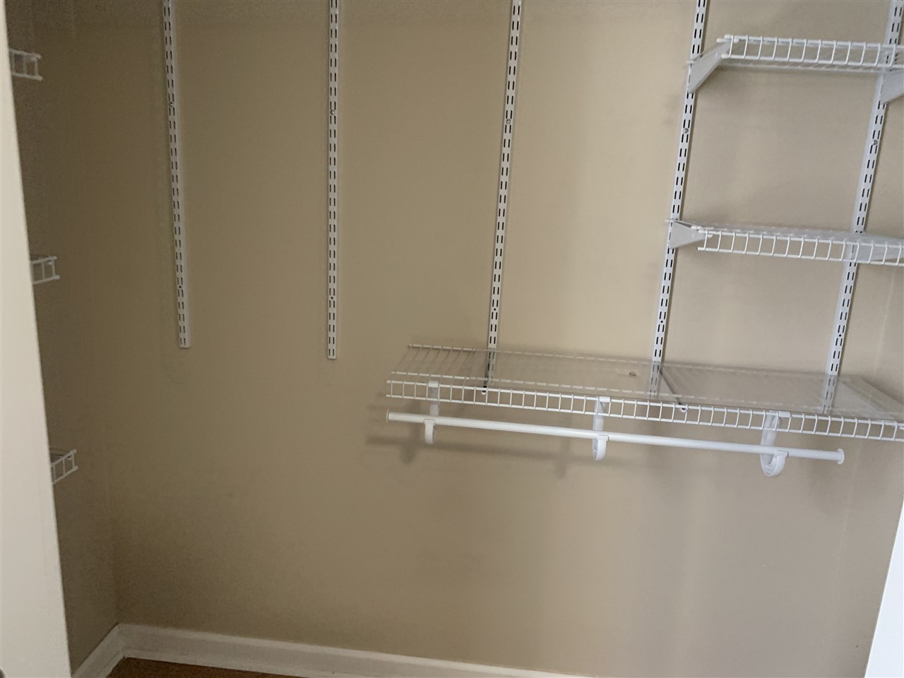 Metes & Bounds - Residential Lease