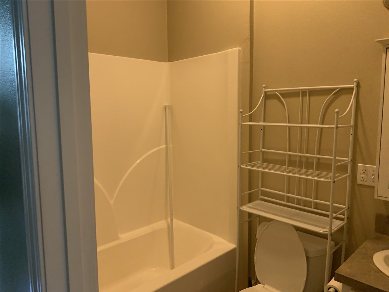 Metes & Bounds - Residential Lease