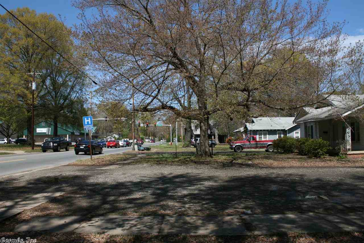 HEIRD REPLAT OF BOULEVARD ADD - Residential