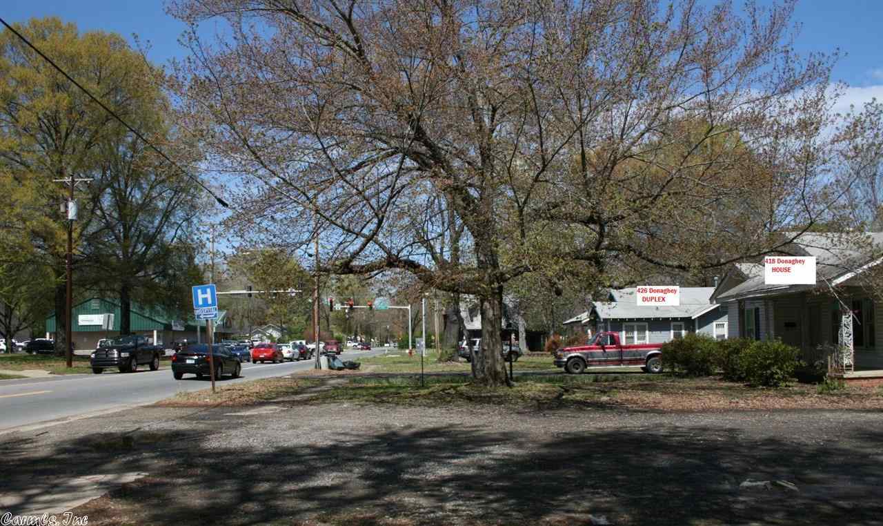 HEIRD REPLAT OF BOULEVARD ADD - Residential