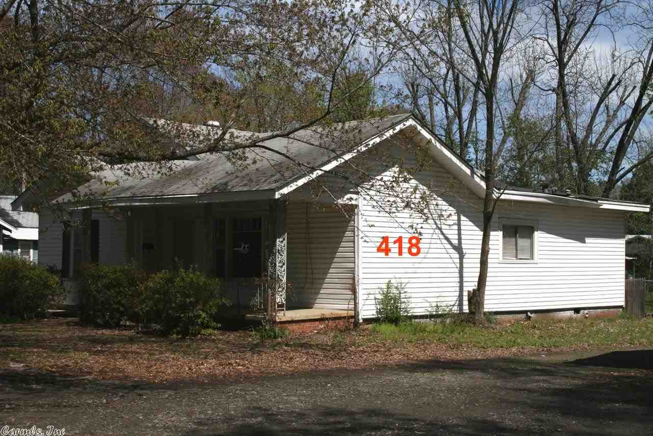 HEIRD REPLAT OF BOULEVARD ADD - Residential