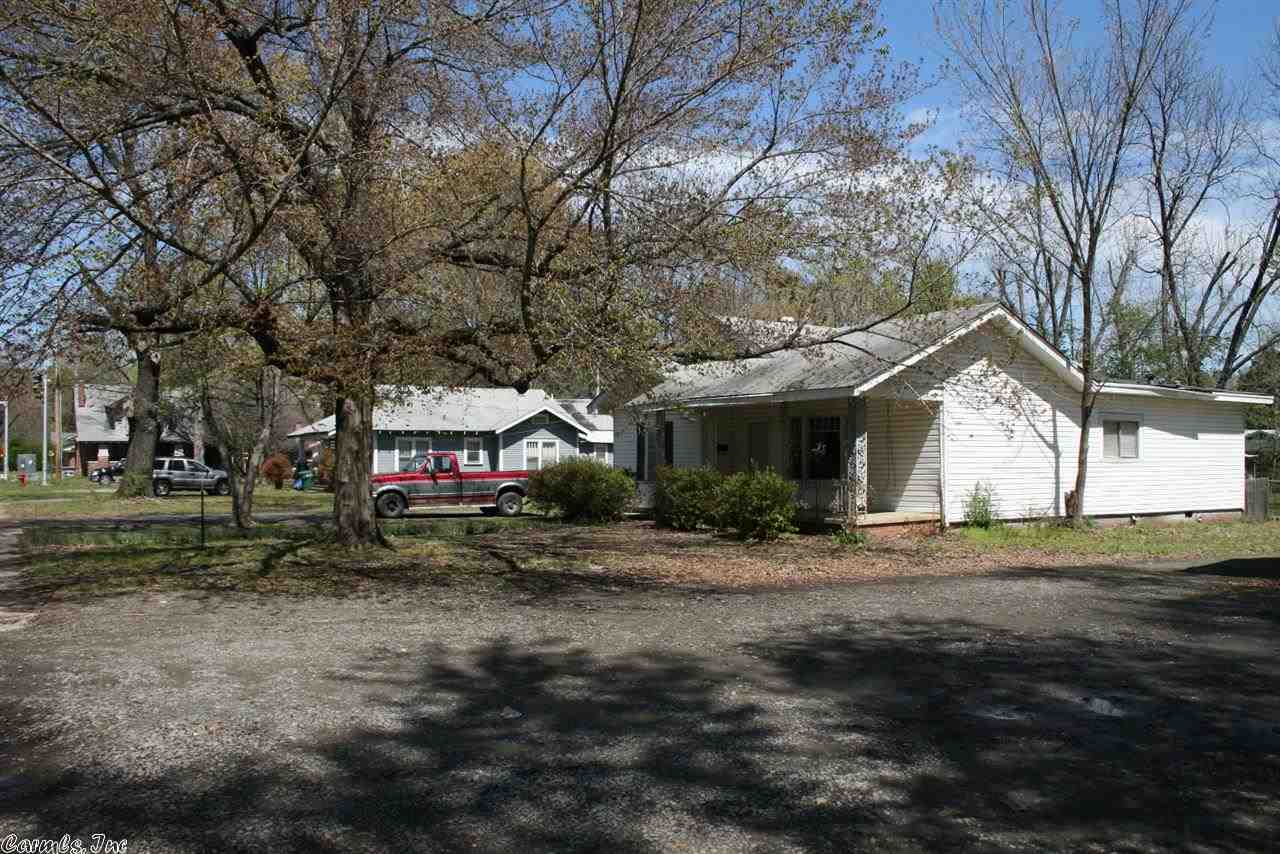 HEIRD REPLAT OF BOULEVARD ADD - Residential