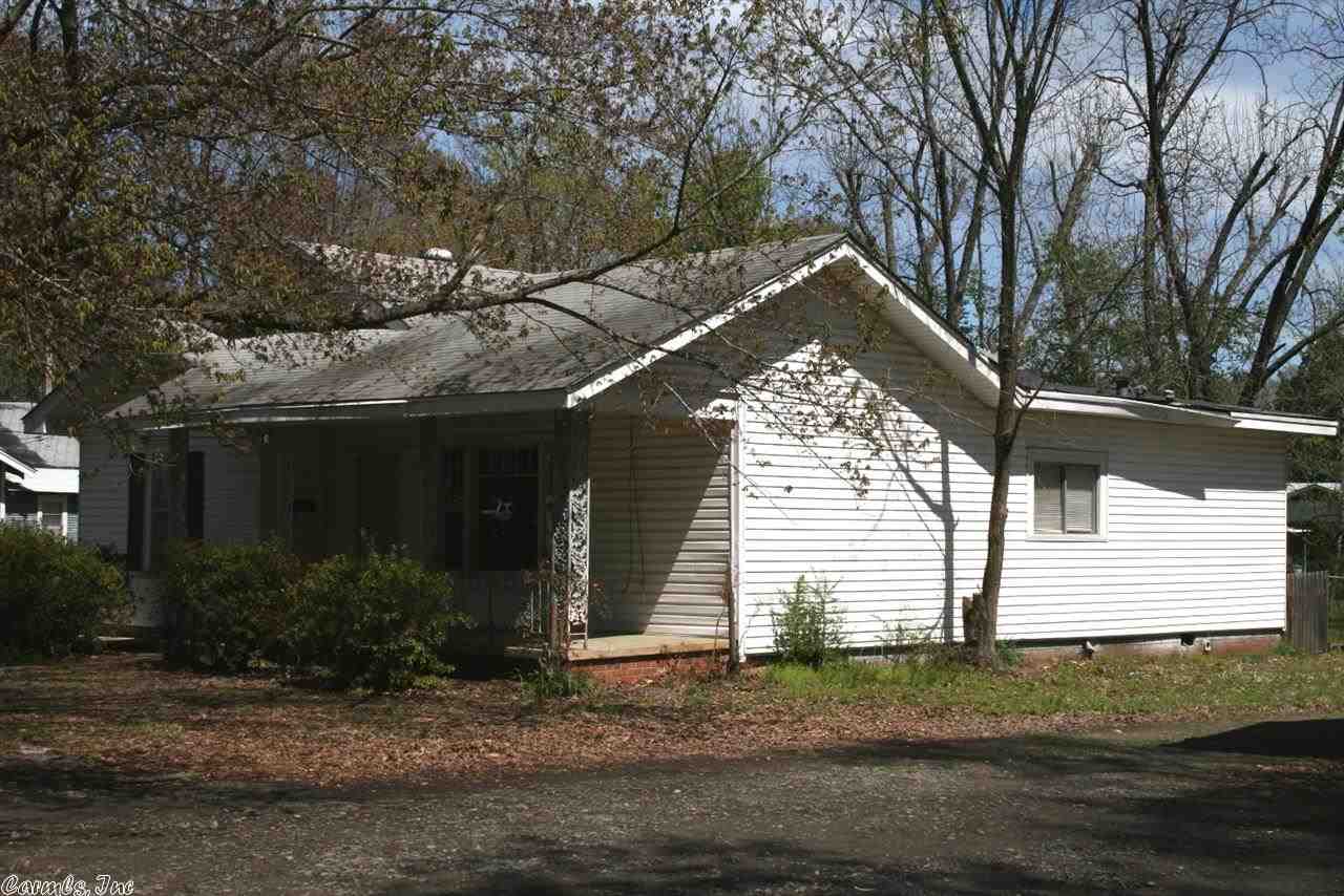 HEIRD REPLAT OF BOULEVARD ADD - Residential