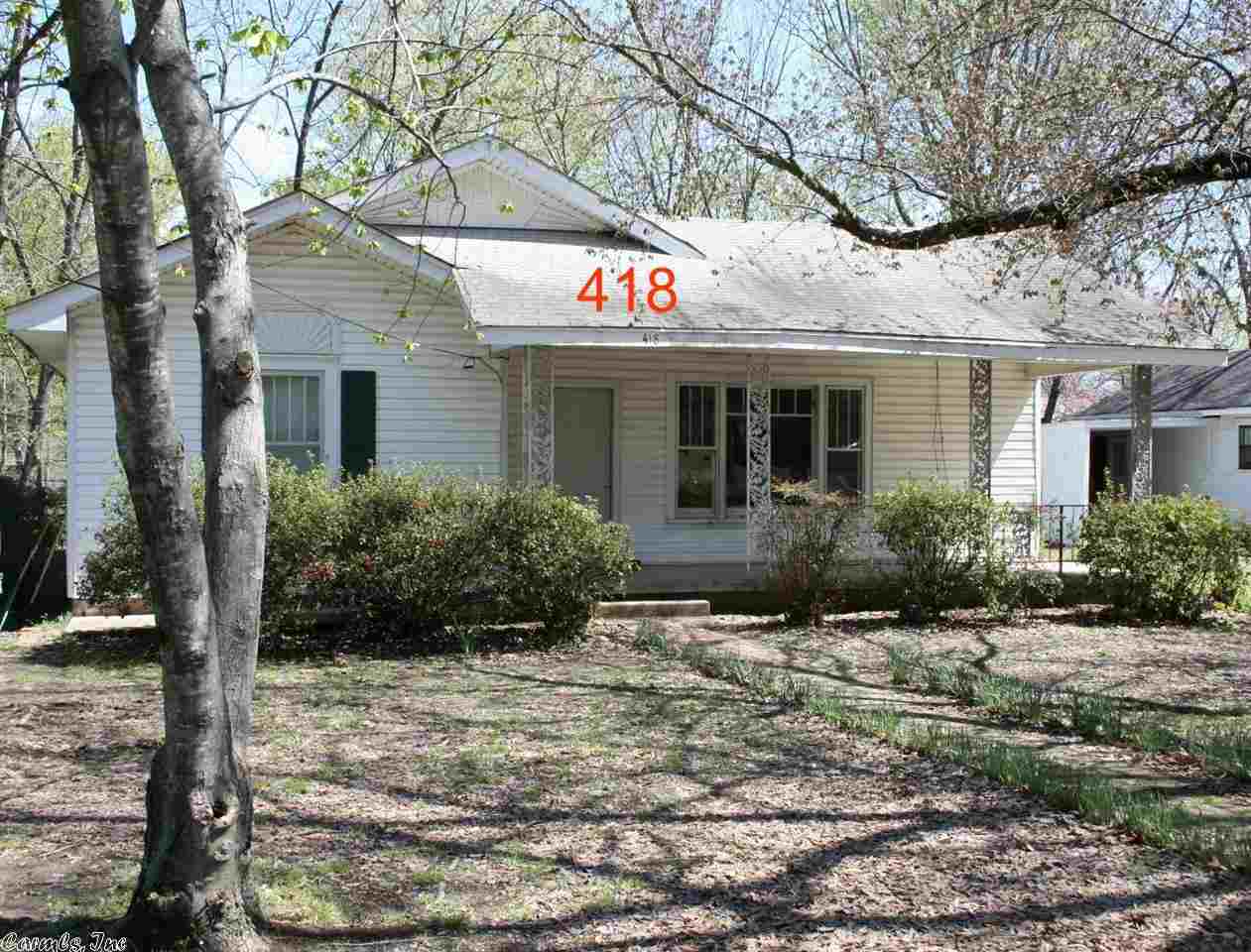 HEIRD REPLAT OF BOULEVARD ADD - Residential