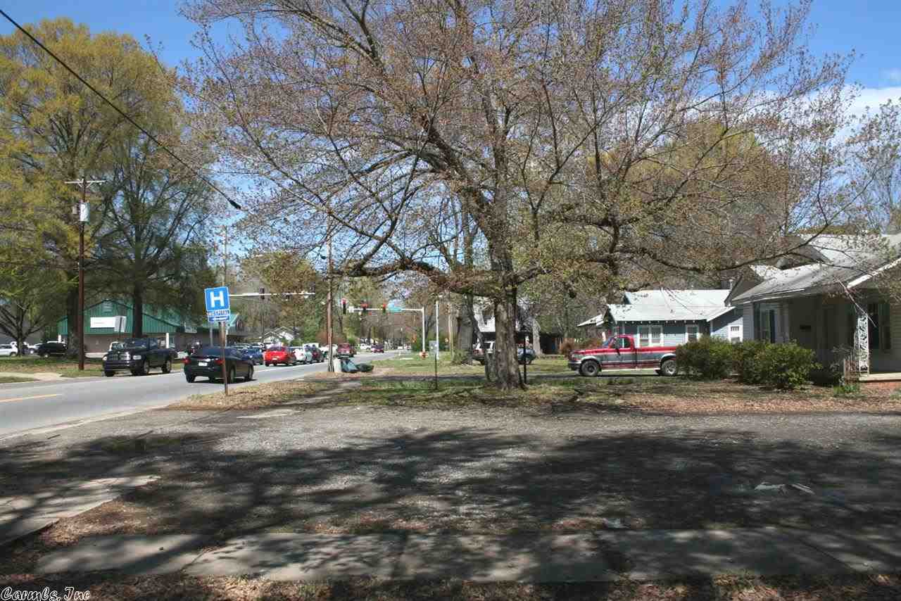 HEIRD REPLAT OF BOULEVARD ADD - Residential