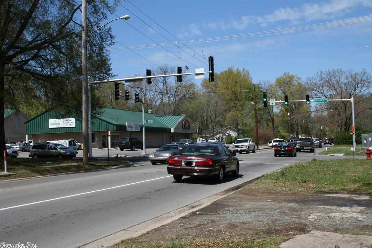 HEIRD REPLAT OF BOULEVARD ADD - Residential