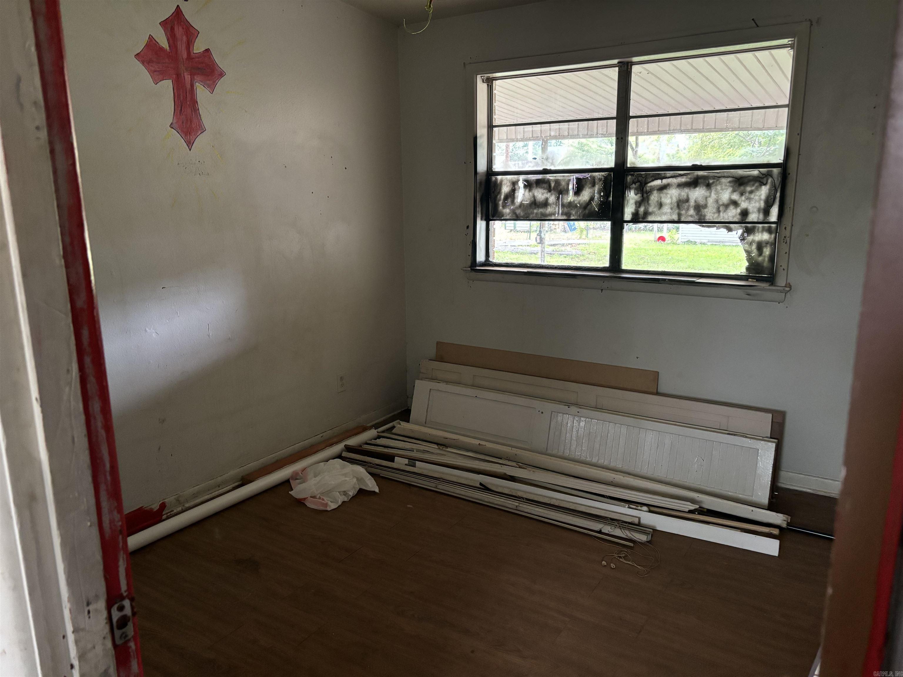 West Markham Street - Residential Income