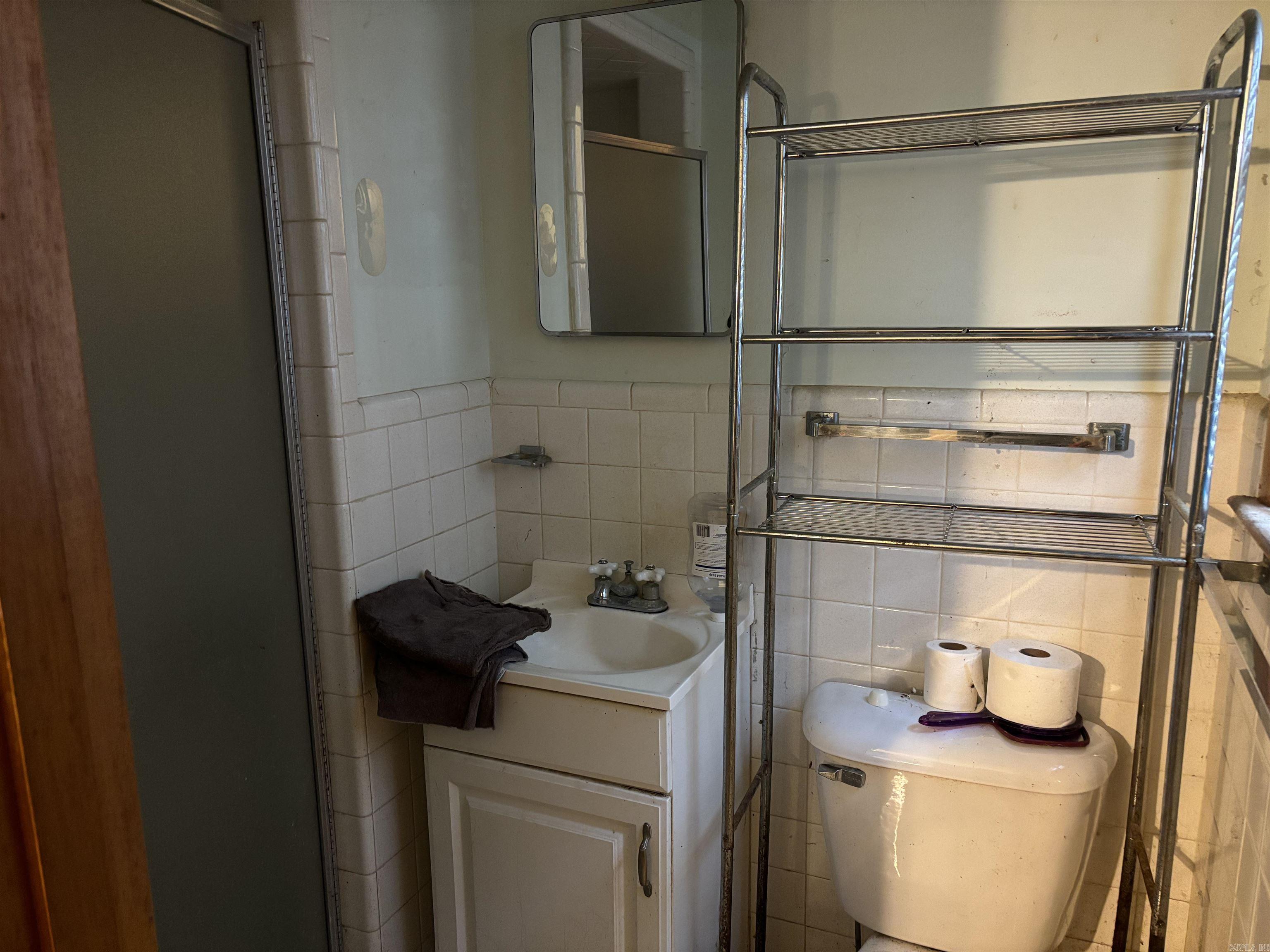 West Markham Street - Residential Income