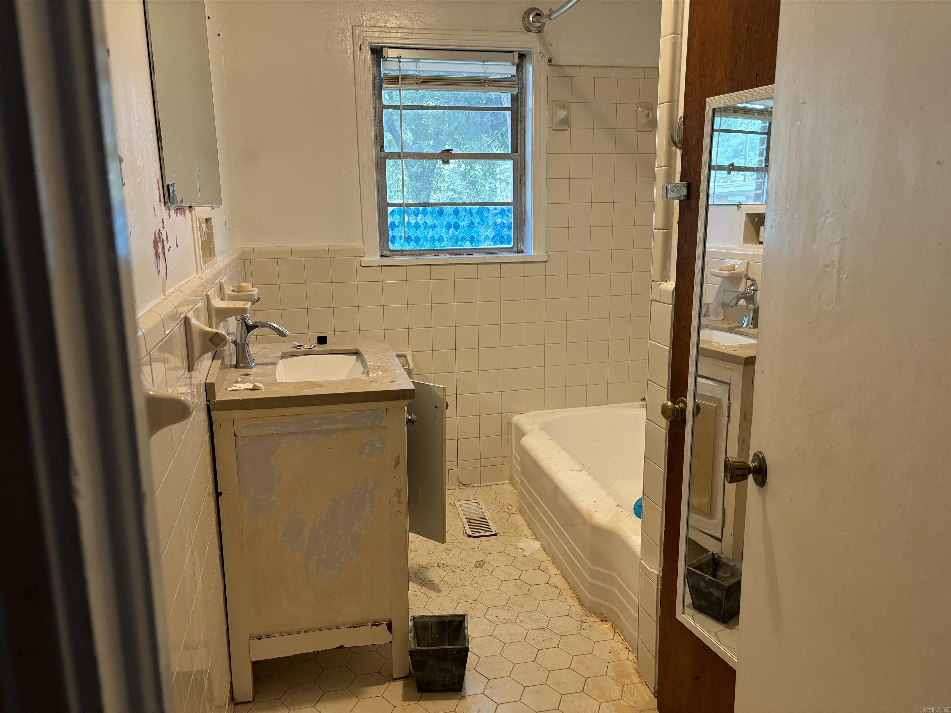 West Markham Street - Residential Income