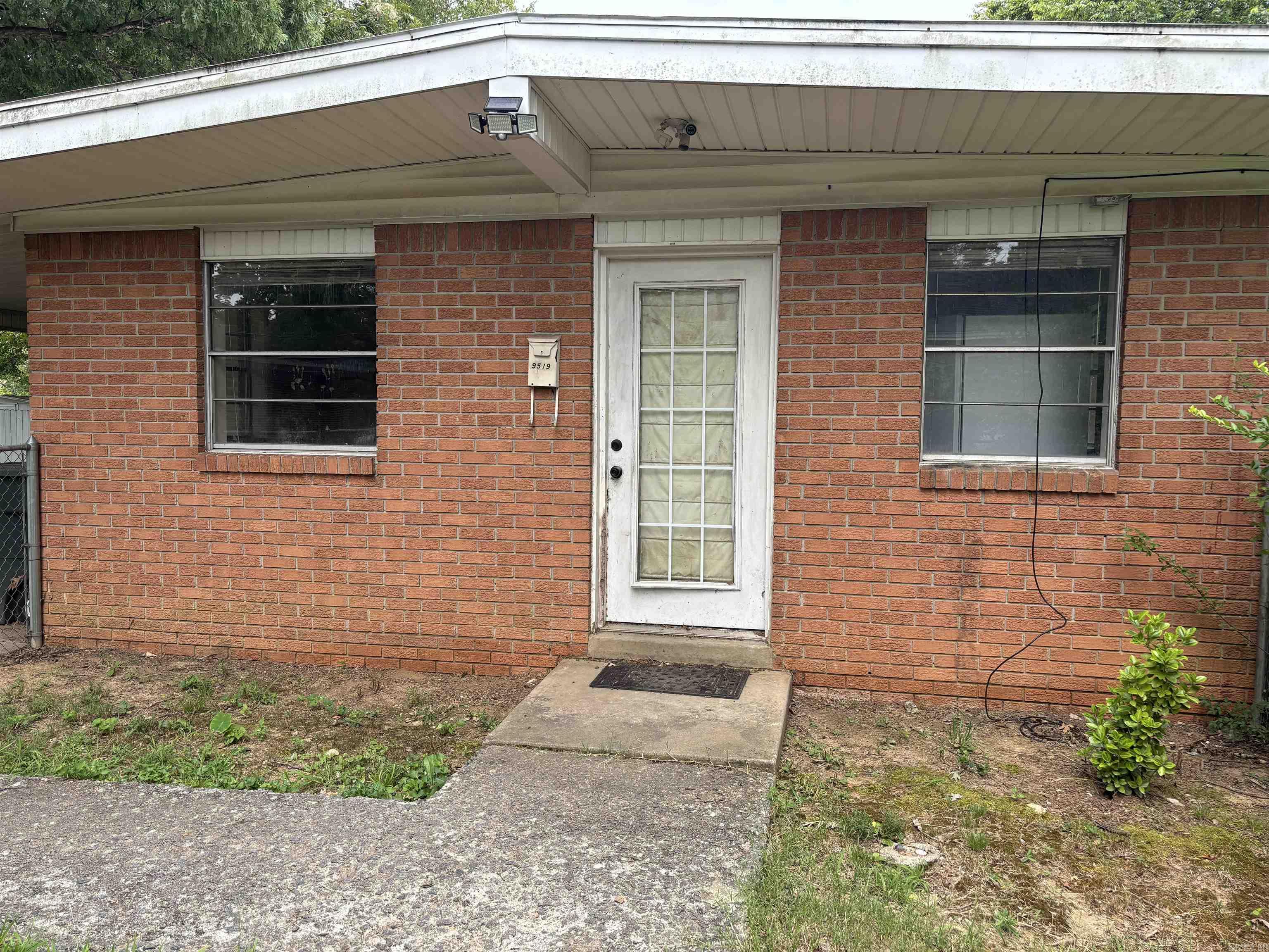 West Markham Street - Residential Income