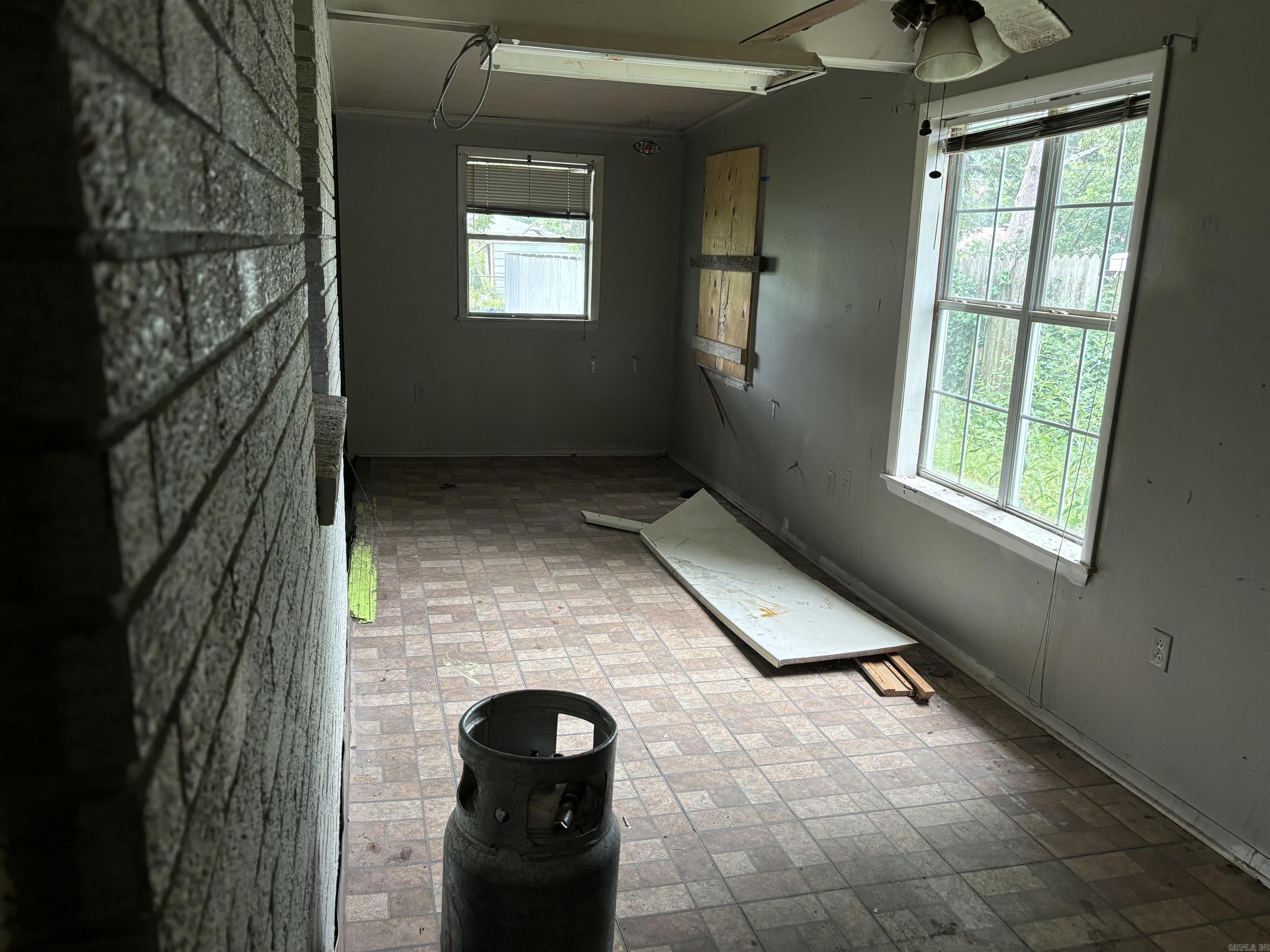 West Markham Street - Residential Income