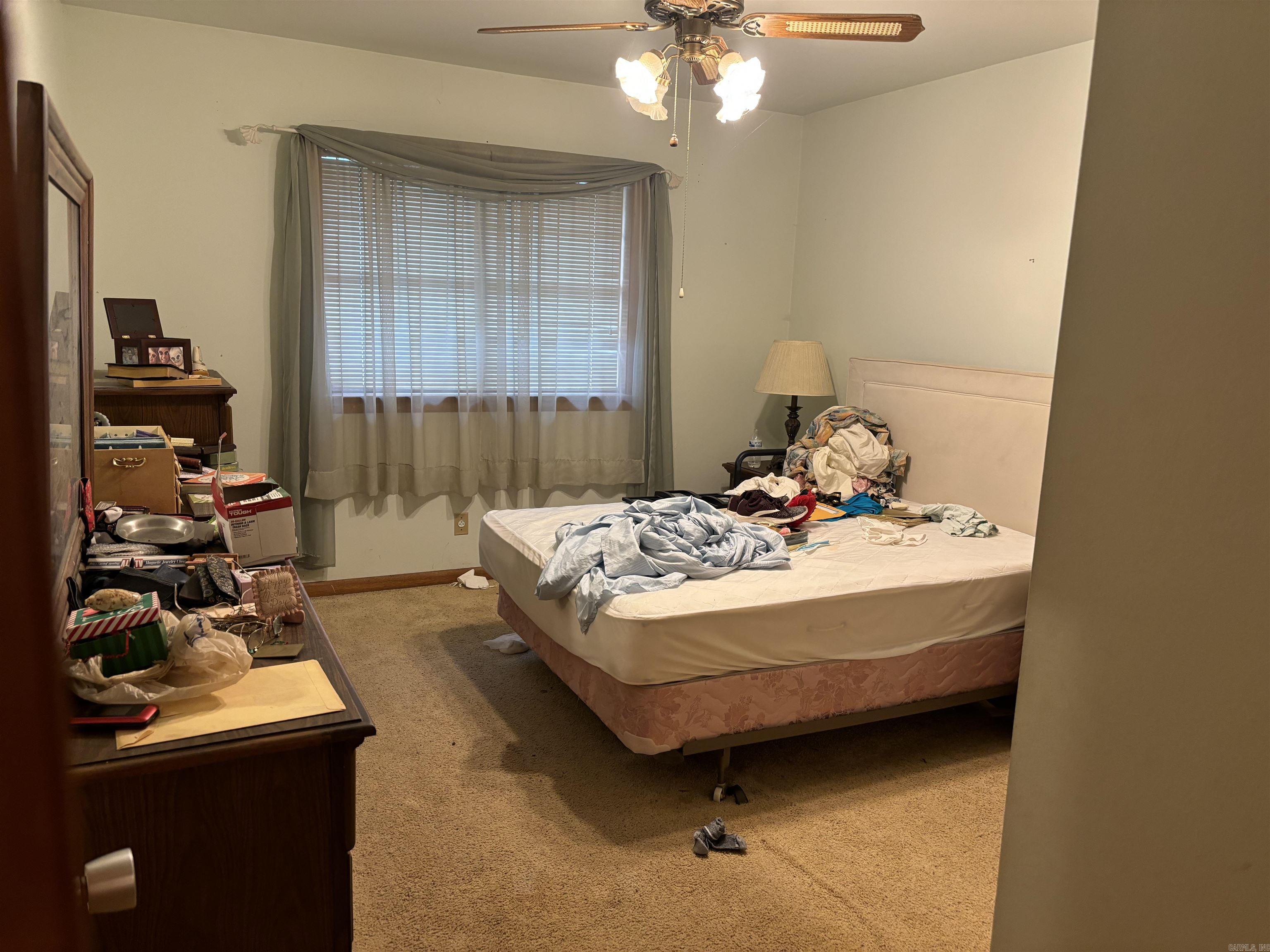 West Markham Street - Residential Income