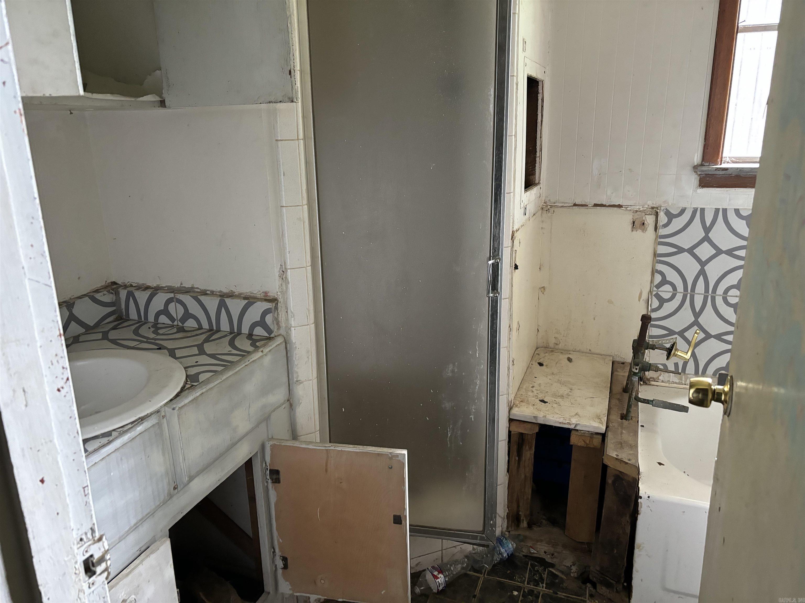 West Markham Street - Residential Income