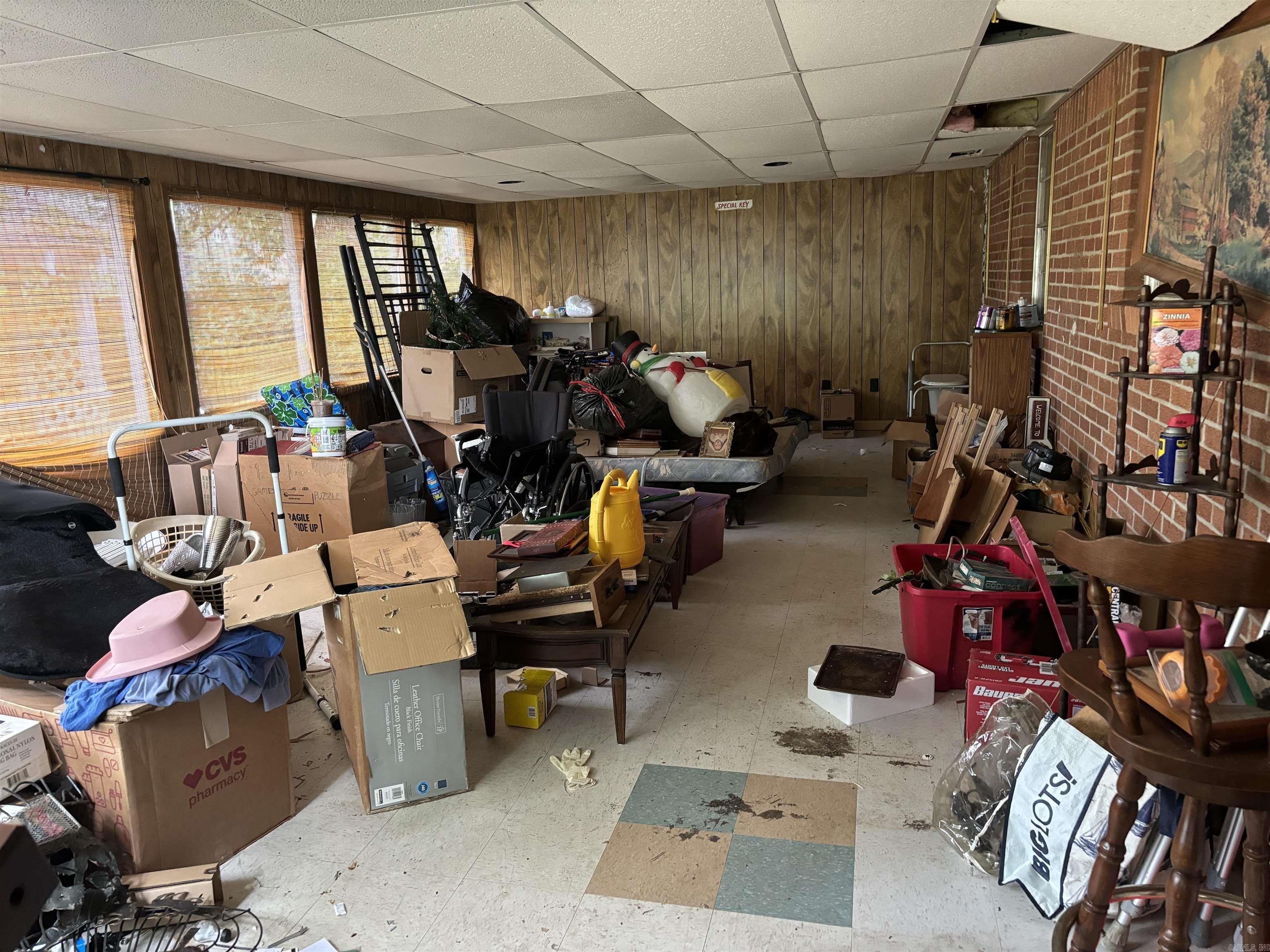 West Markham Street - Residential Income