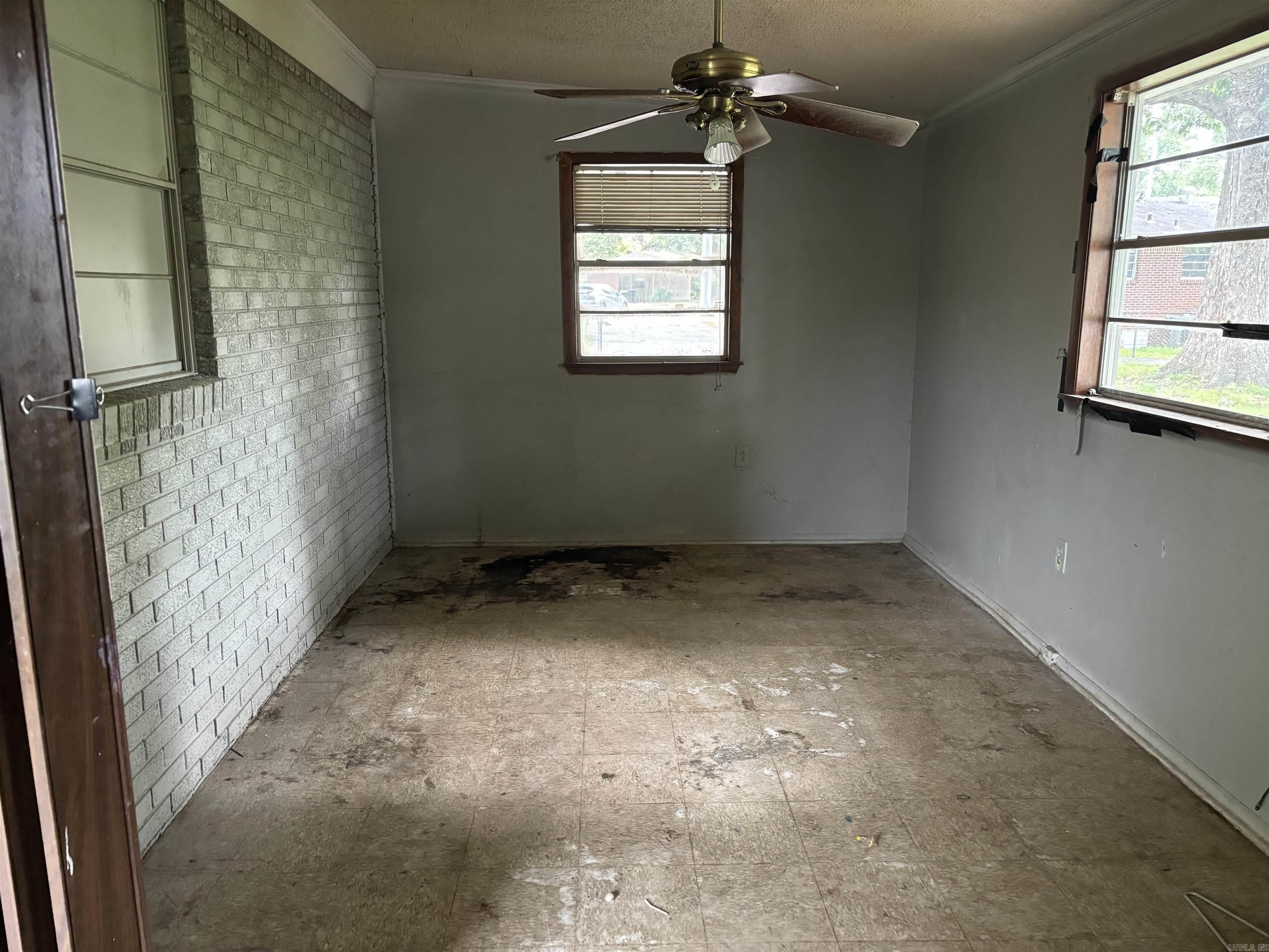 West Markham Street - Residential Income