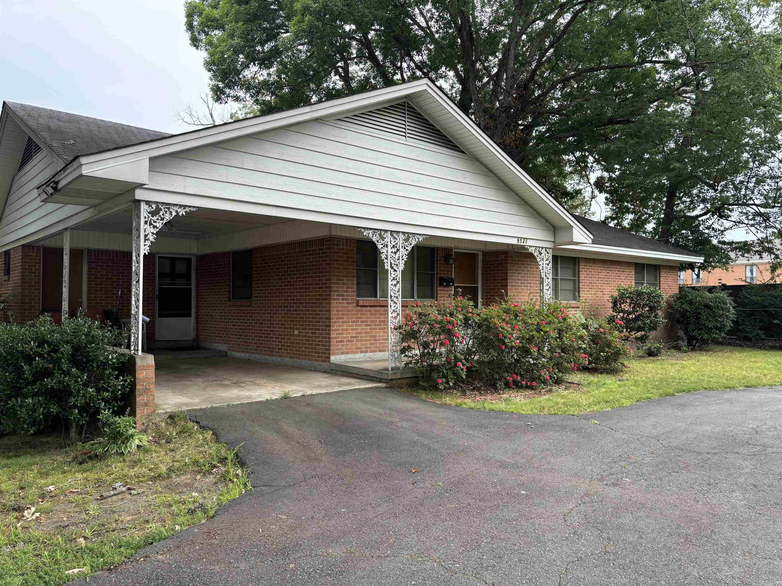 West Markham Street - Residential Income